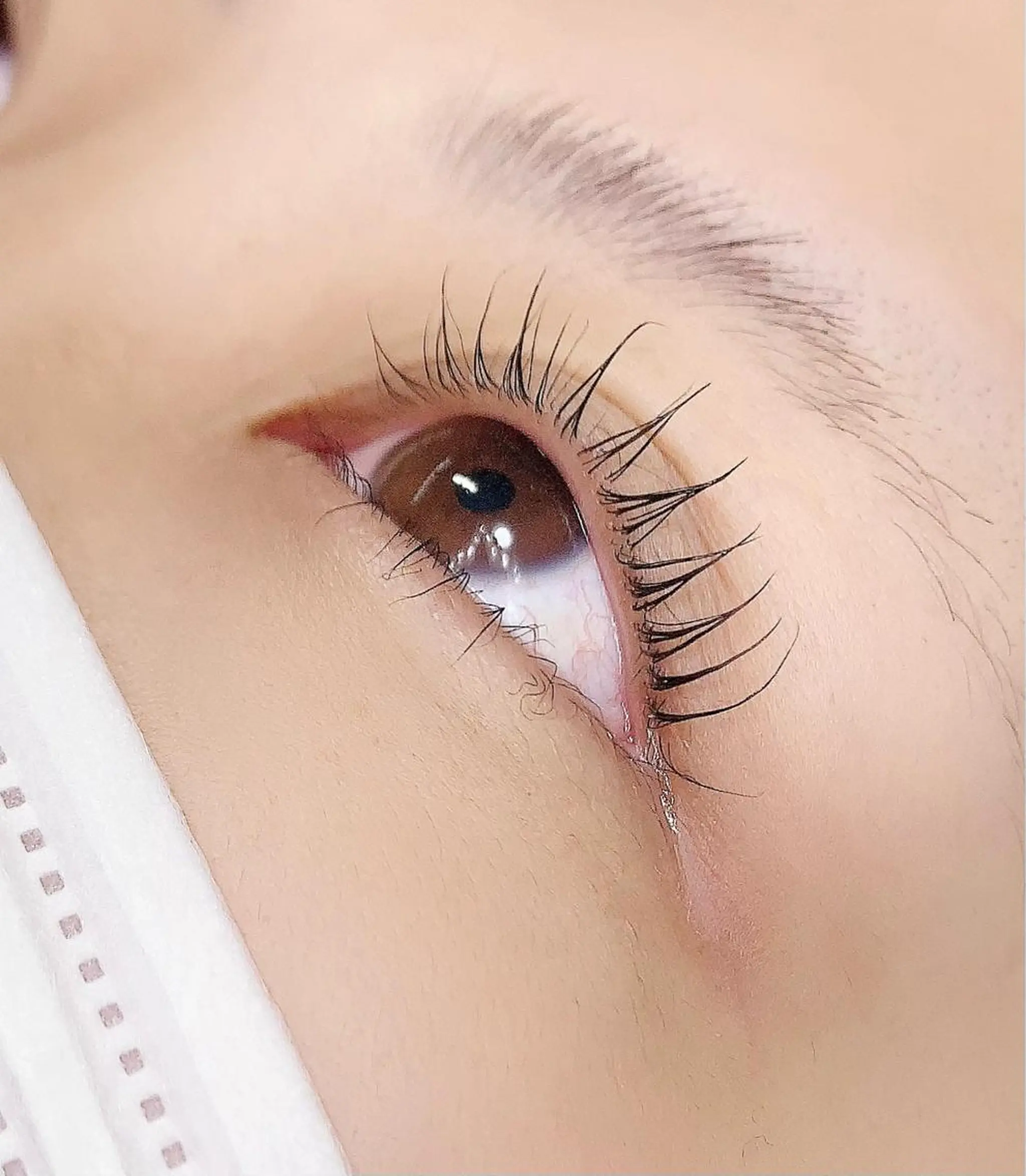 マツエク・マツパ まつげパーマ rinacoco ★のマツエク・マツパデザイン