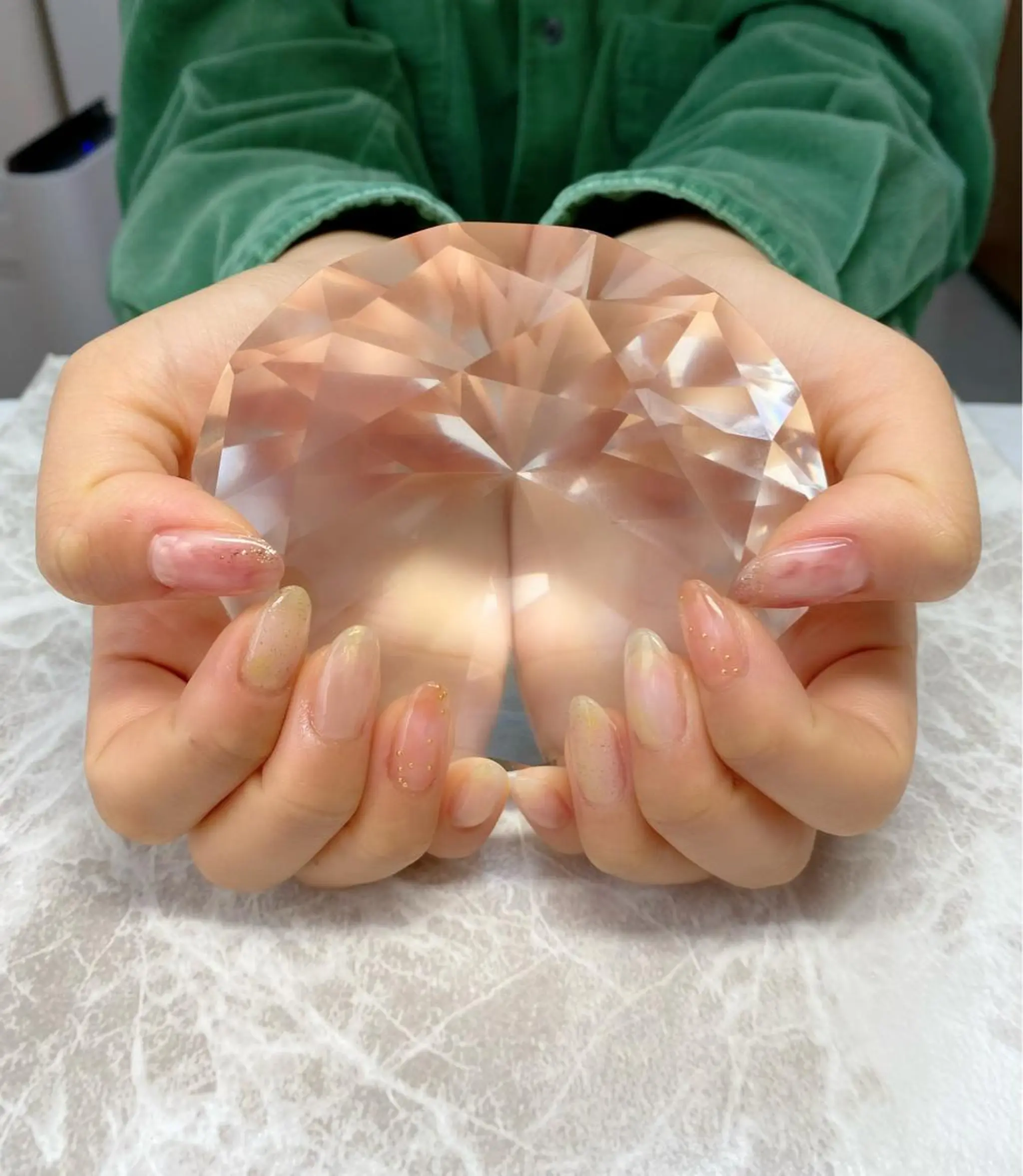 ネイル ハンドネイル ゆぴねいる yupinailのネイルデザイン