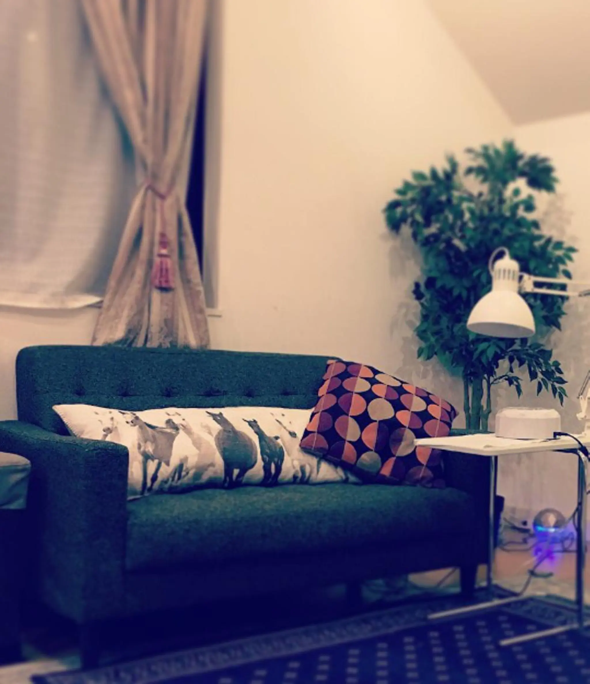 ネイル プライベートサロン loveyのネイルデザイン