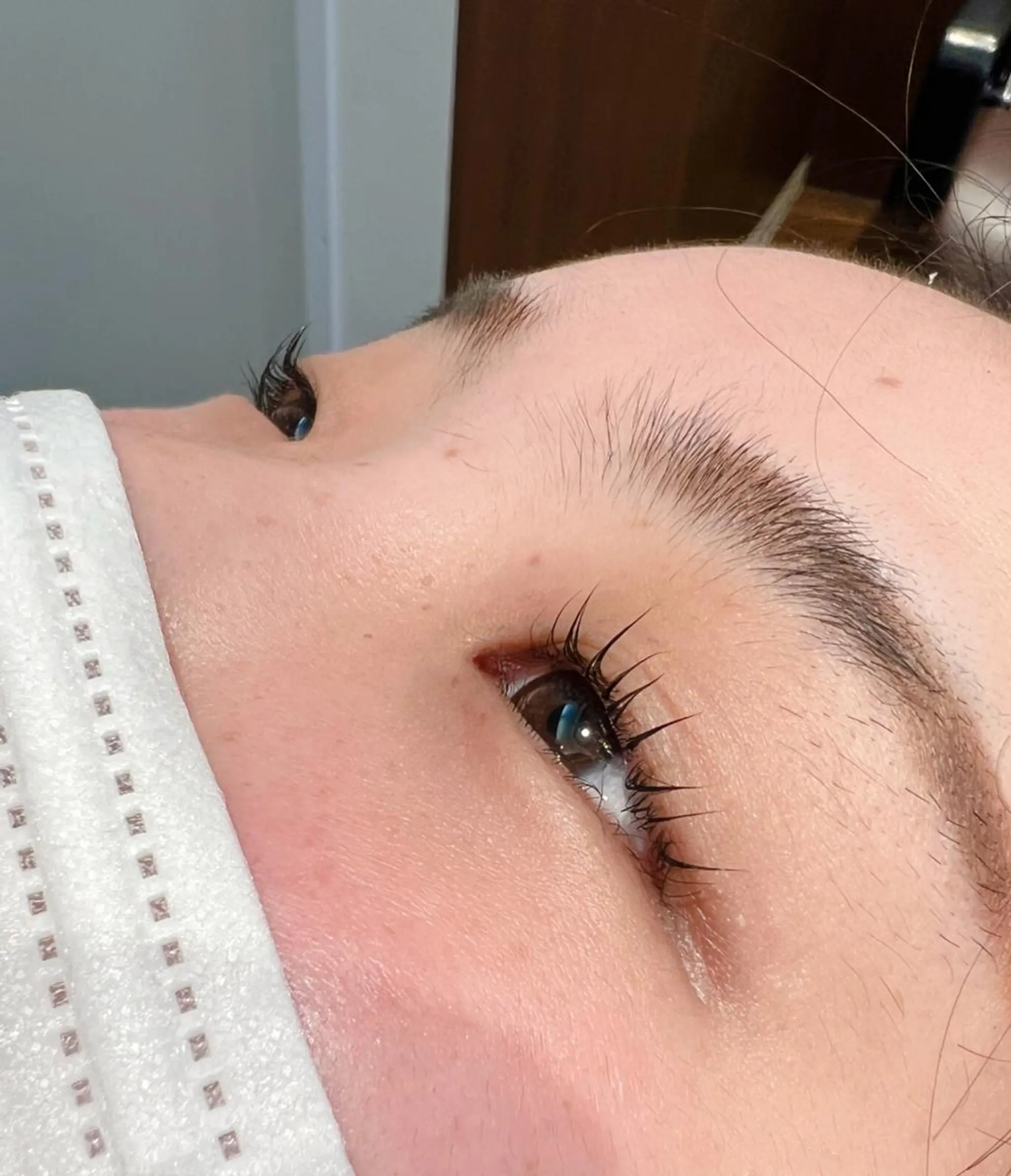 マツエク・マツパ 石田 悠夏のマツエク・マツパデザイン