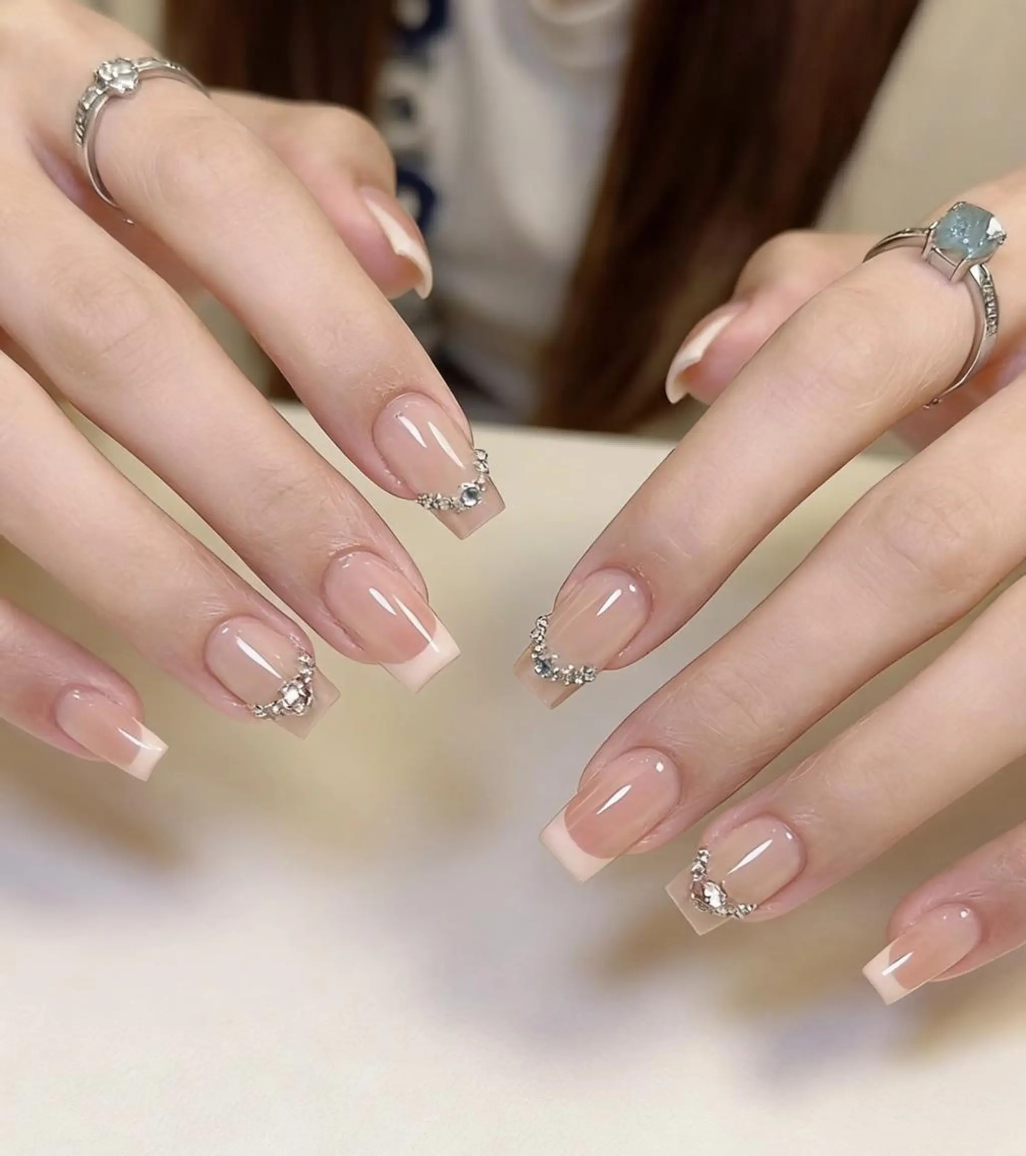ネイル N.one 🎀saki💅のネイルデザイン