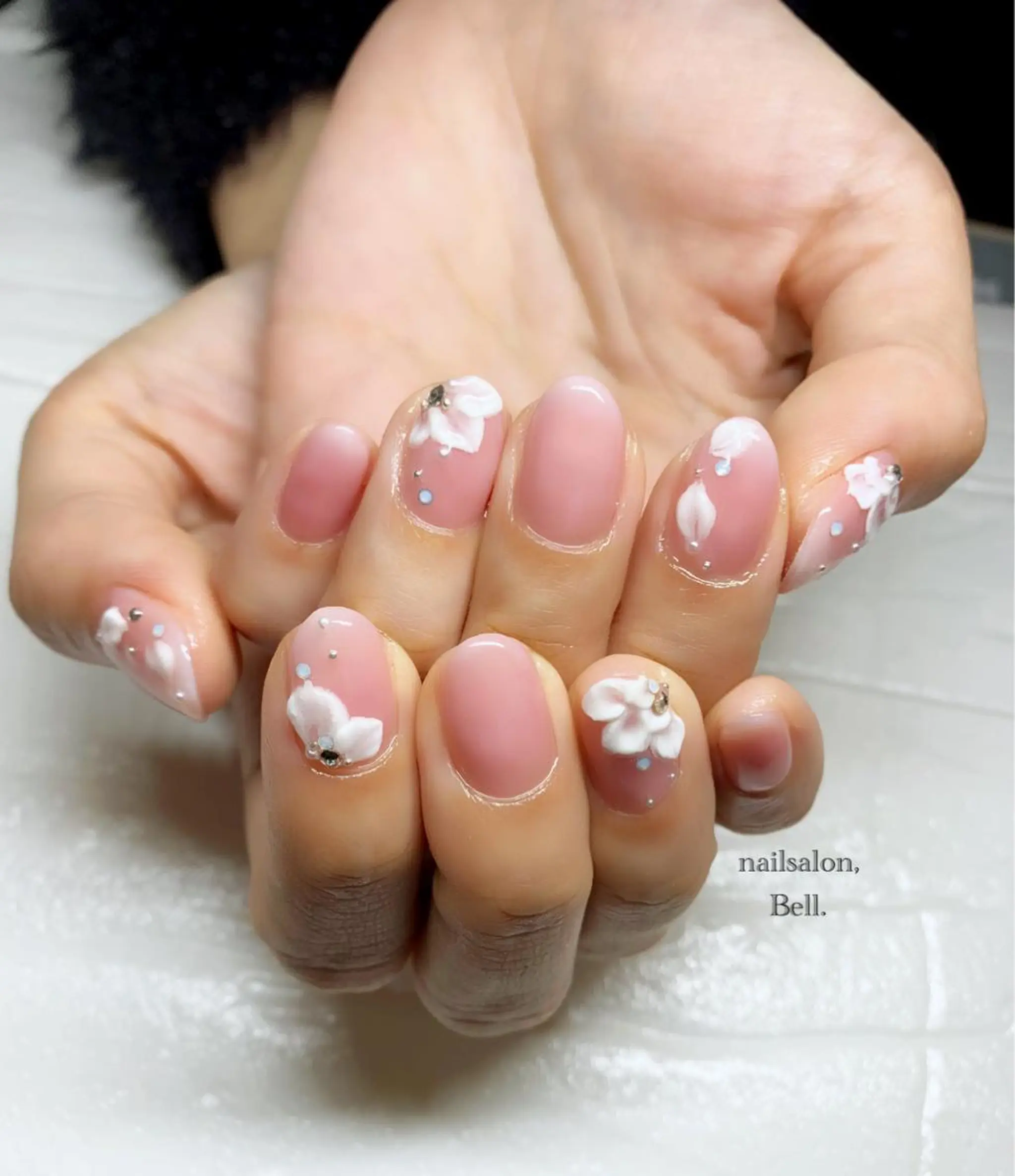 ネイル Y. Reonaのネイルデザイン