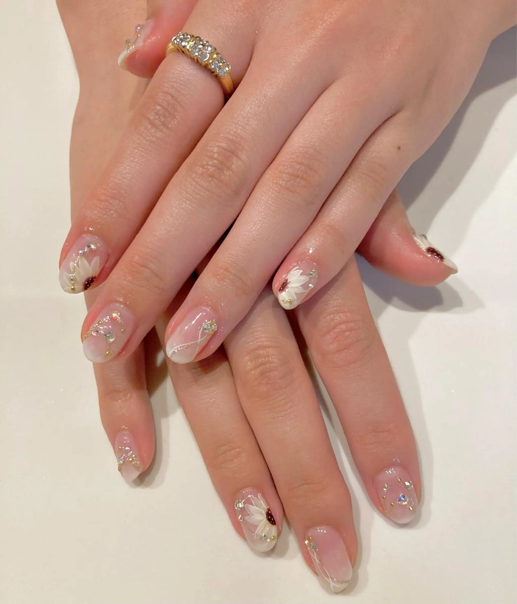 ネイル KaHaNa nail salonのネイルデザイン