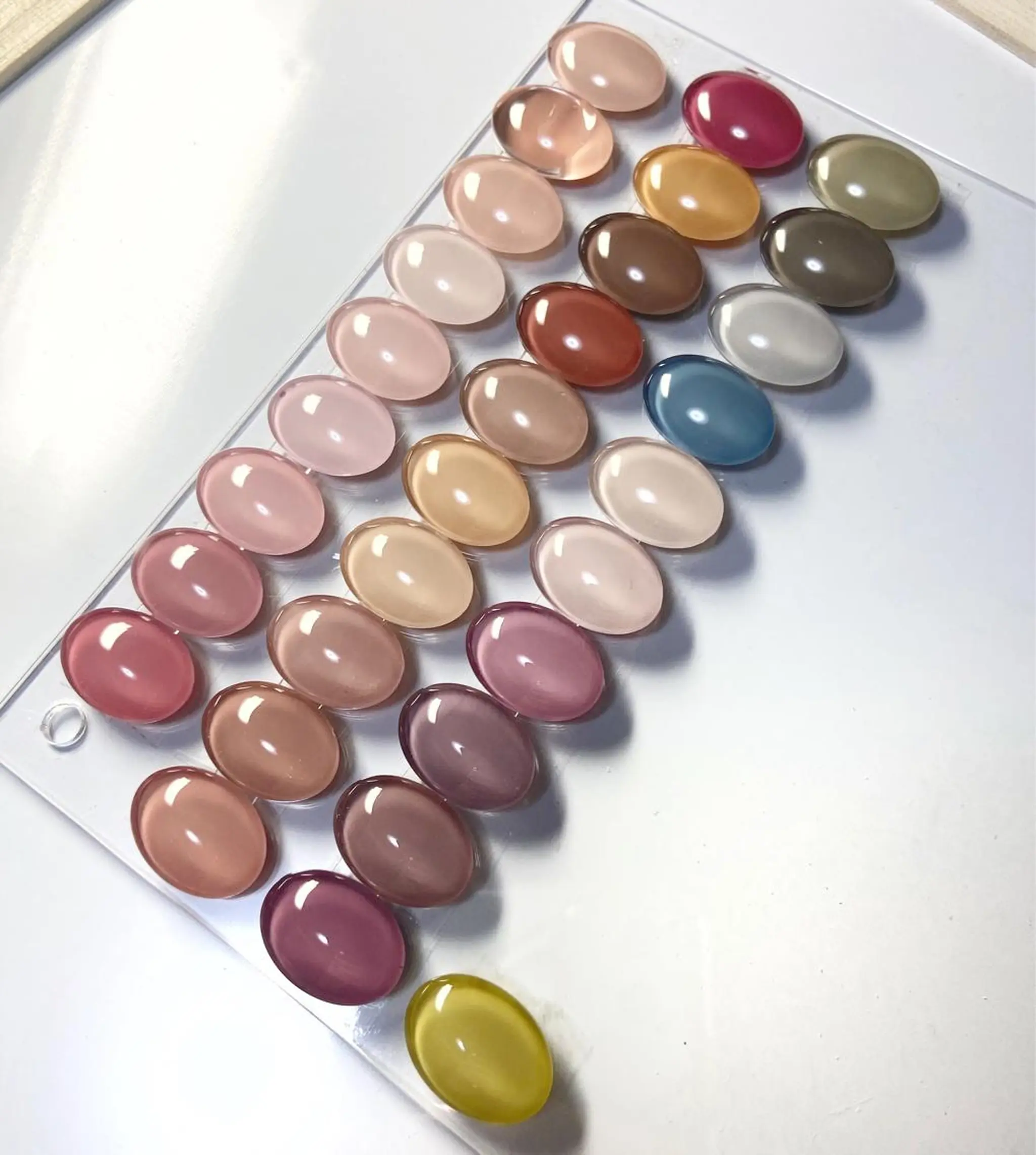 ネイル 毛利 ゆりあのエステ・リラクイメージ