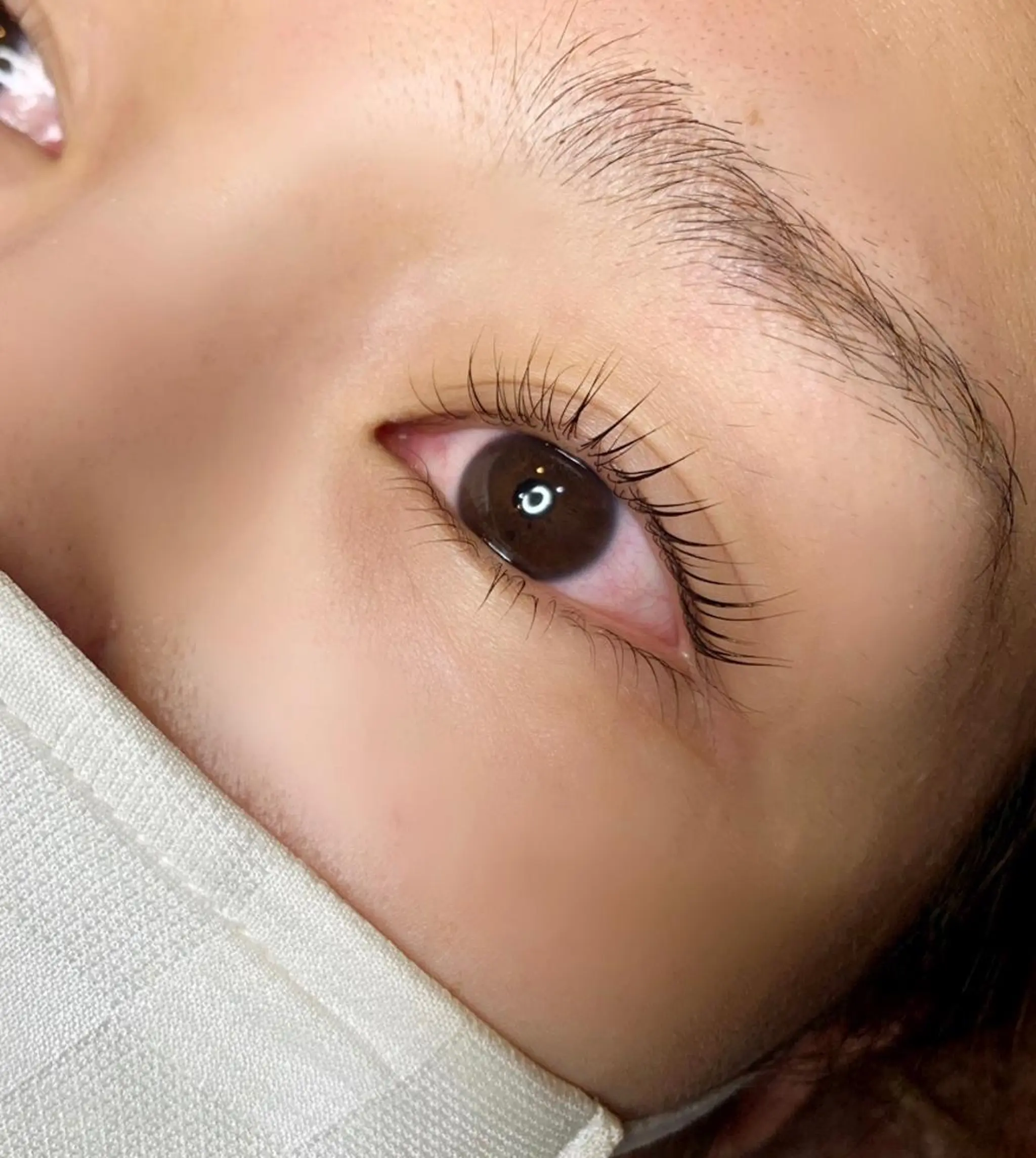 マツエク・マツパ Oyama Wakanaのマツエク・マツパデザイン