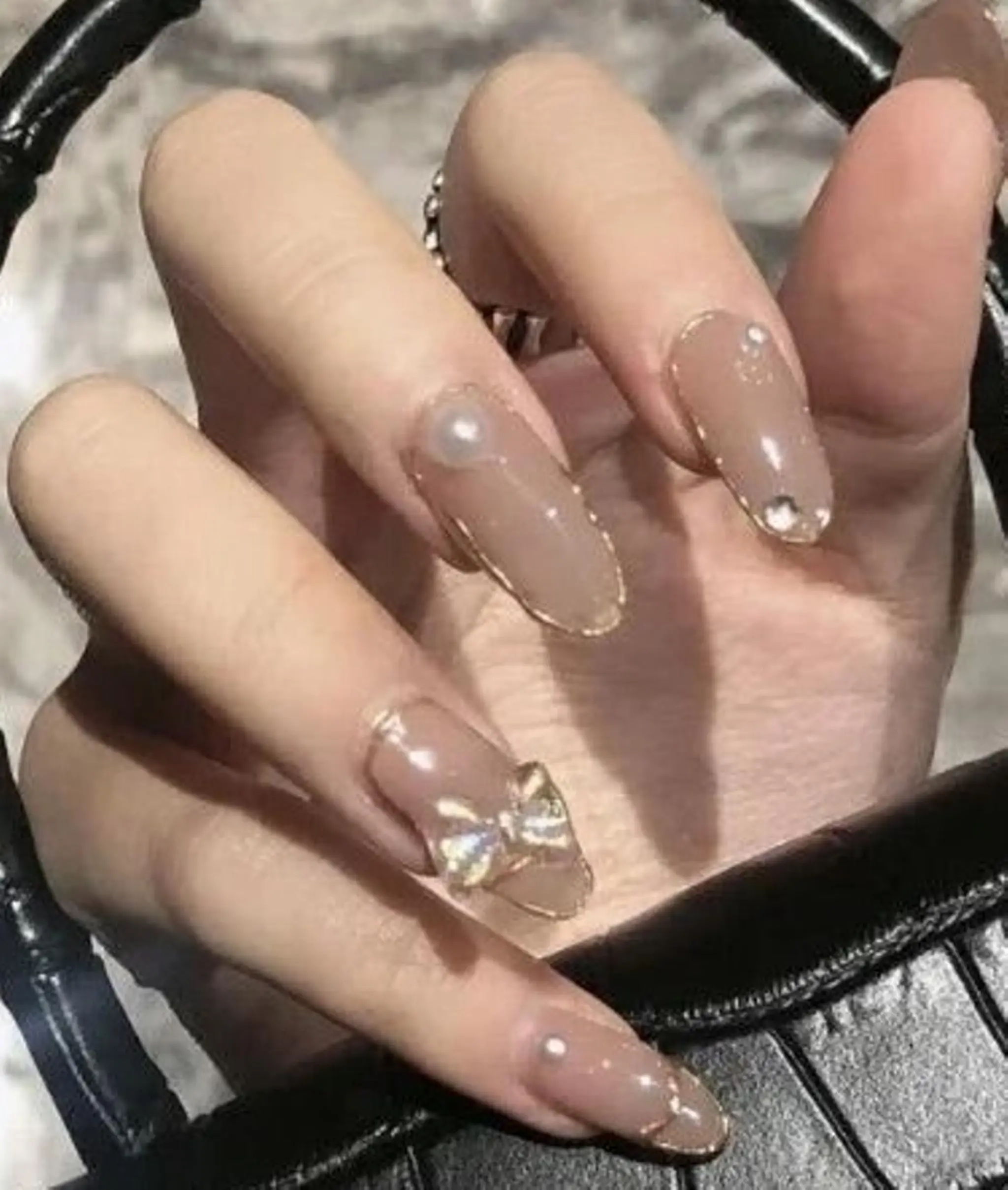 ネイル Cute beauty2のマツエク・マツパデザイン