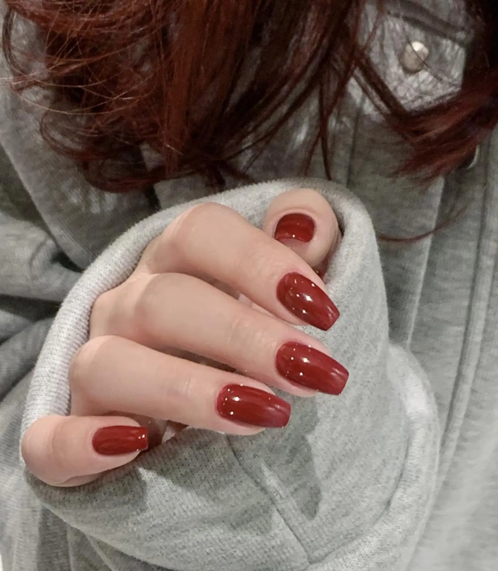 ネイル Molly _nailのネイルデザイン