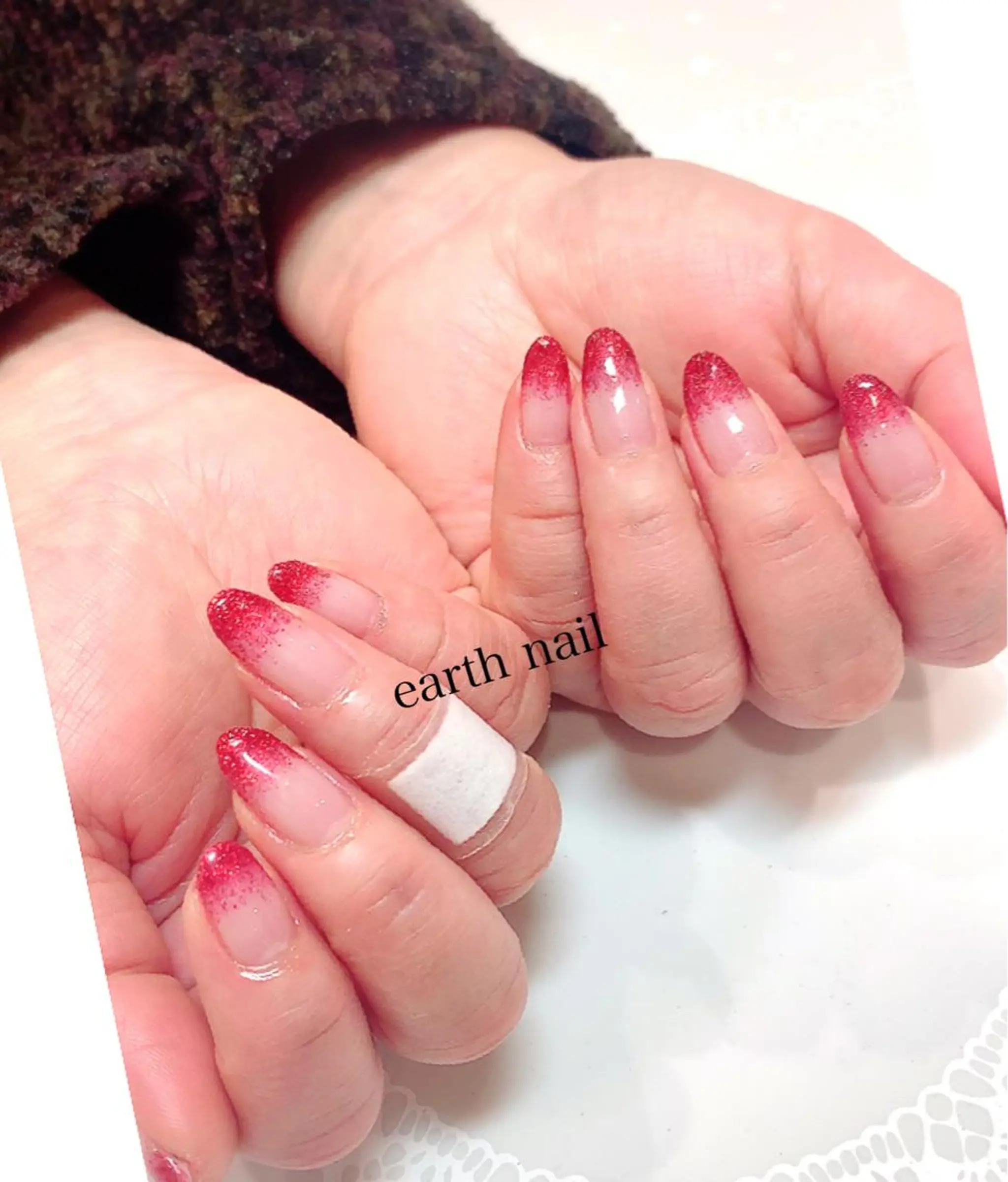 ネイル serena nailのネイルデザイン