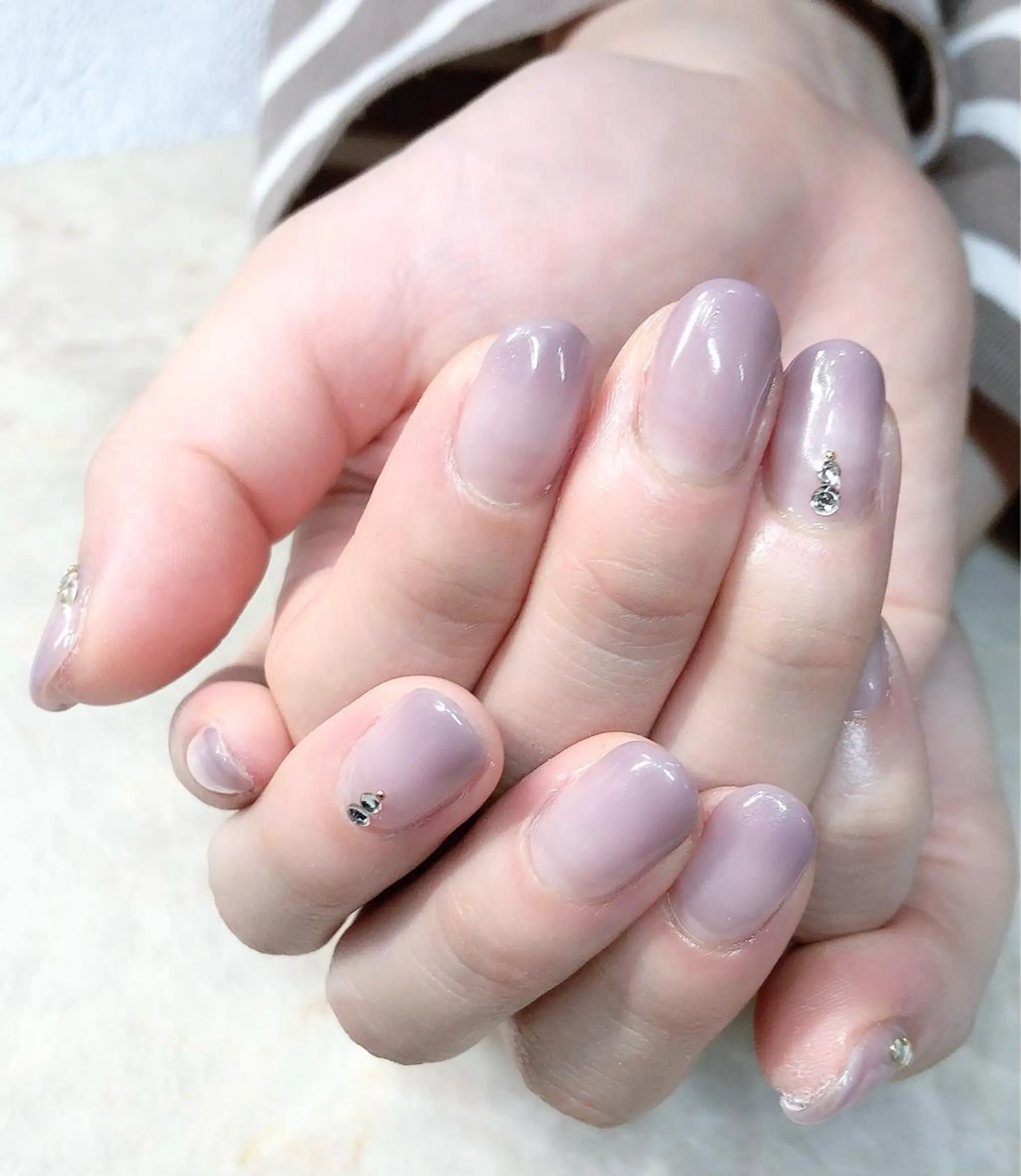 ネイル maison de NALIのネイルデザイン