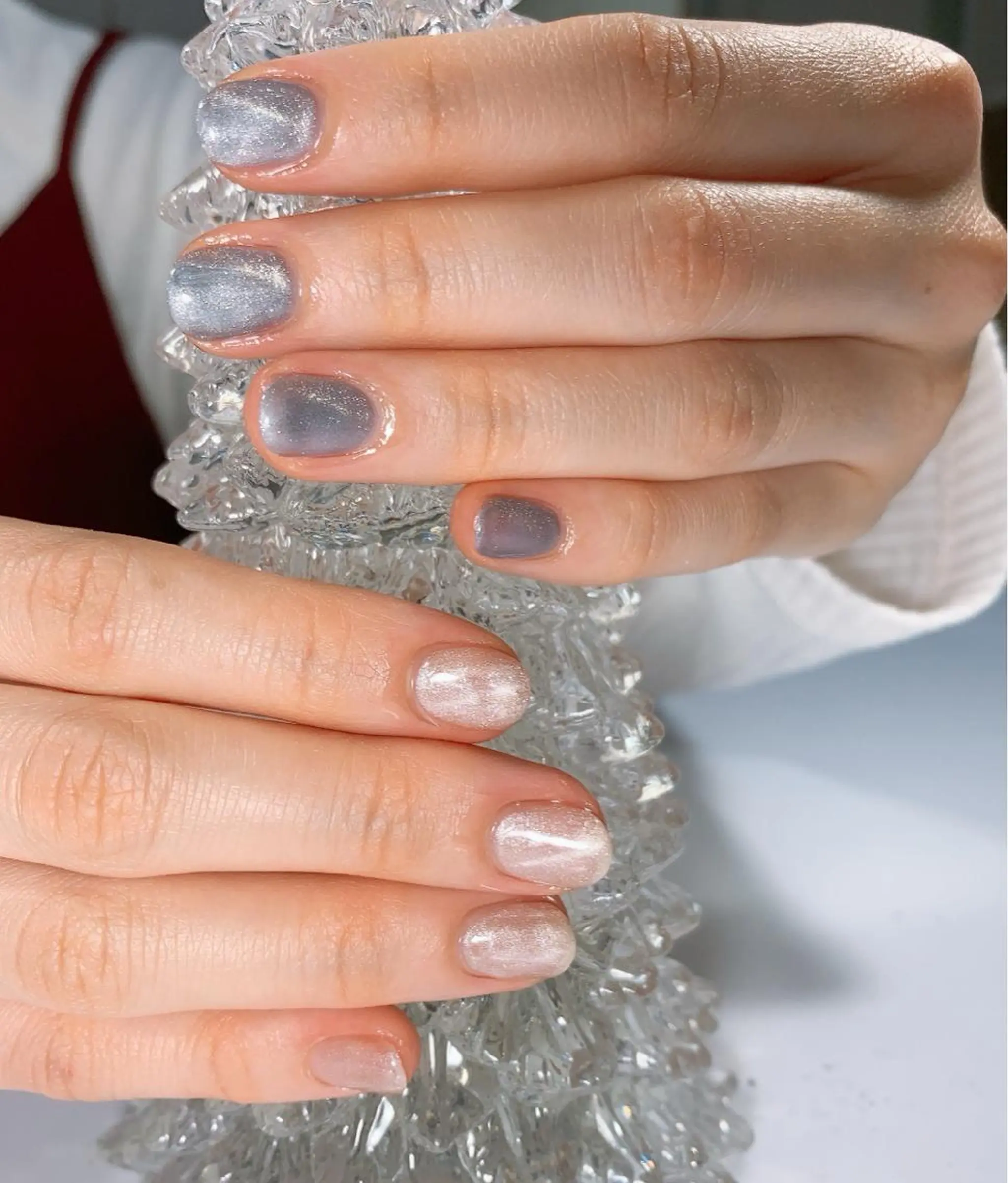 ネイル ネイルサロン ロア旧ジョリーのネイルデザイン