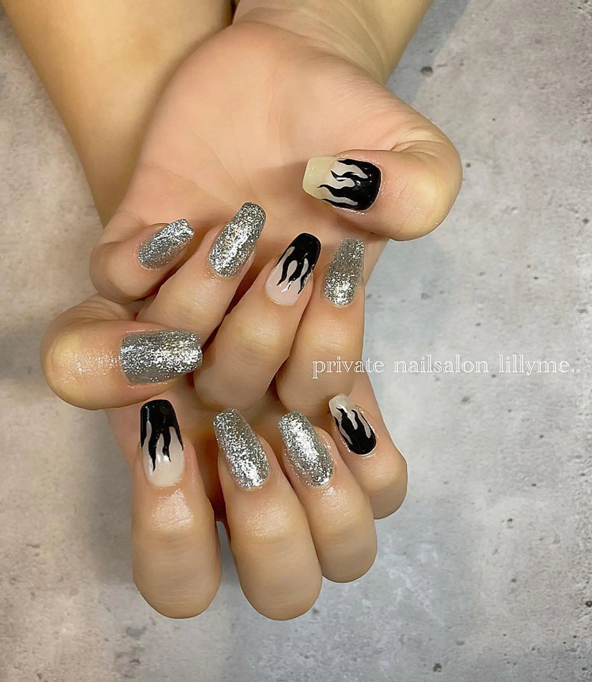 ネイル TERAI ERINAの眉毛・アイブロウイメージ