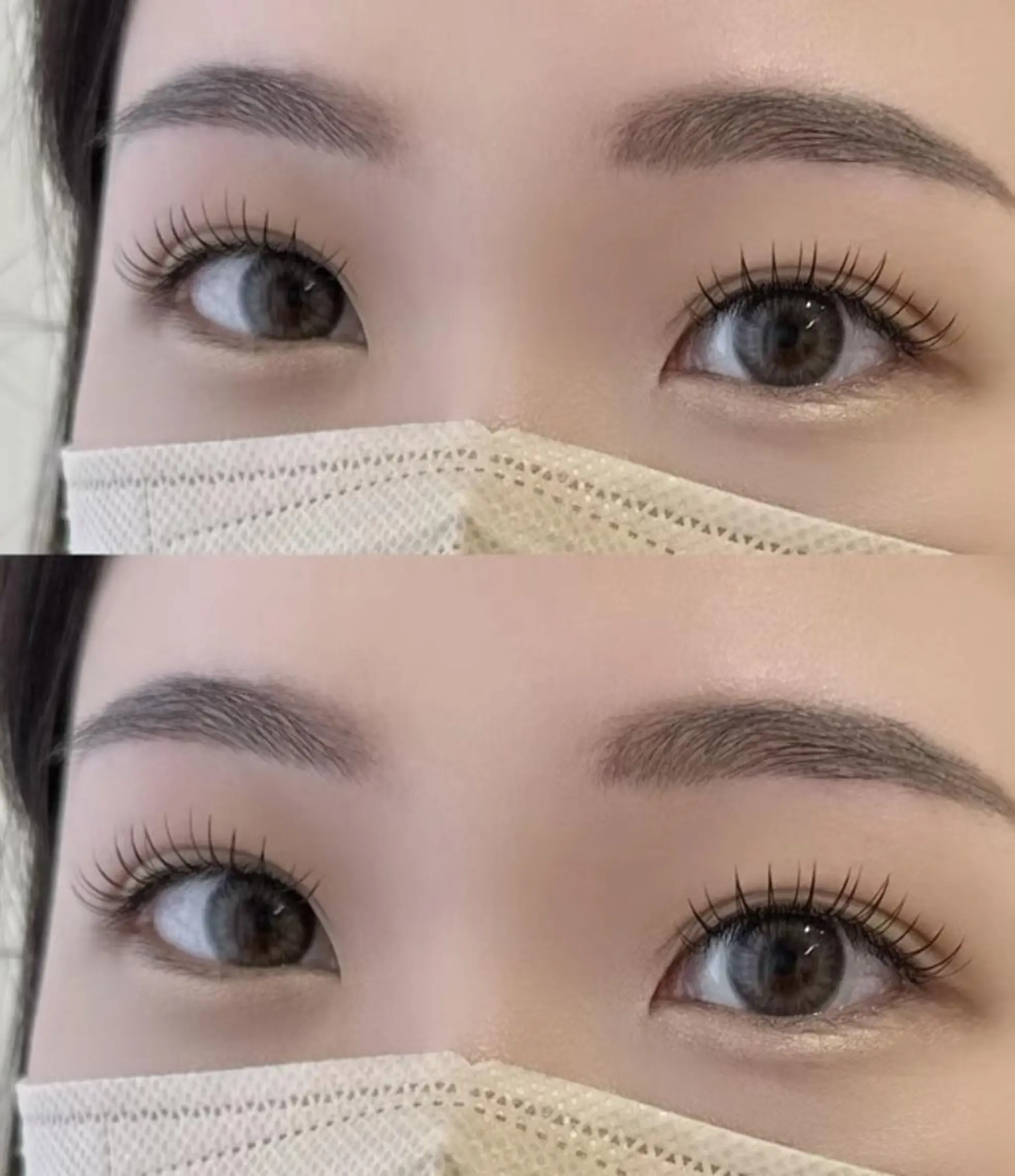 マツエク・マツパ マツエク An beauty❤️のマツエク・マツパデザイン