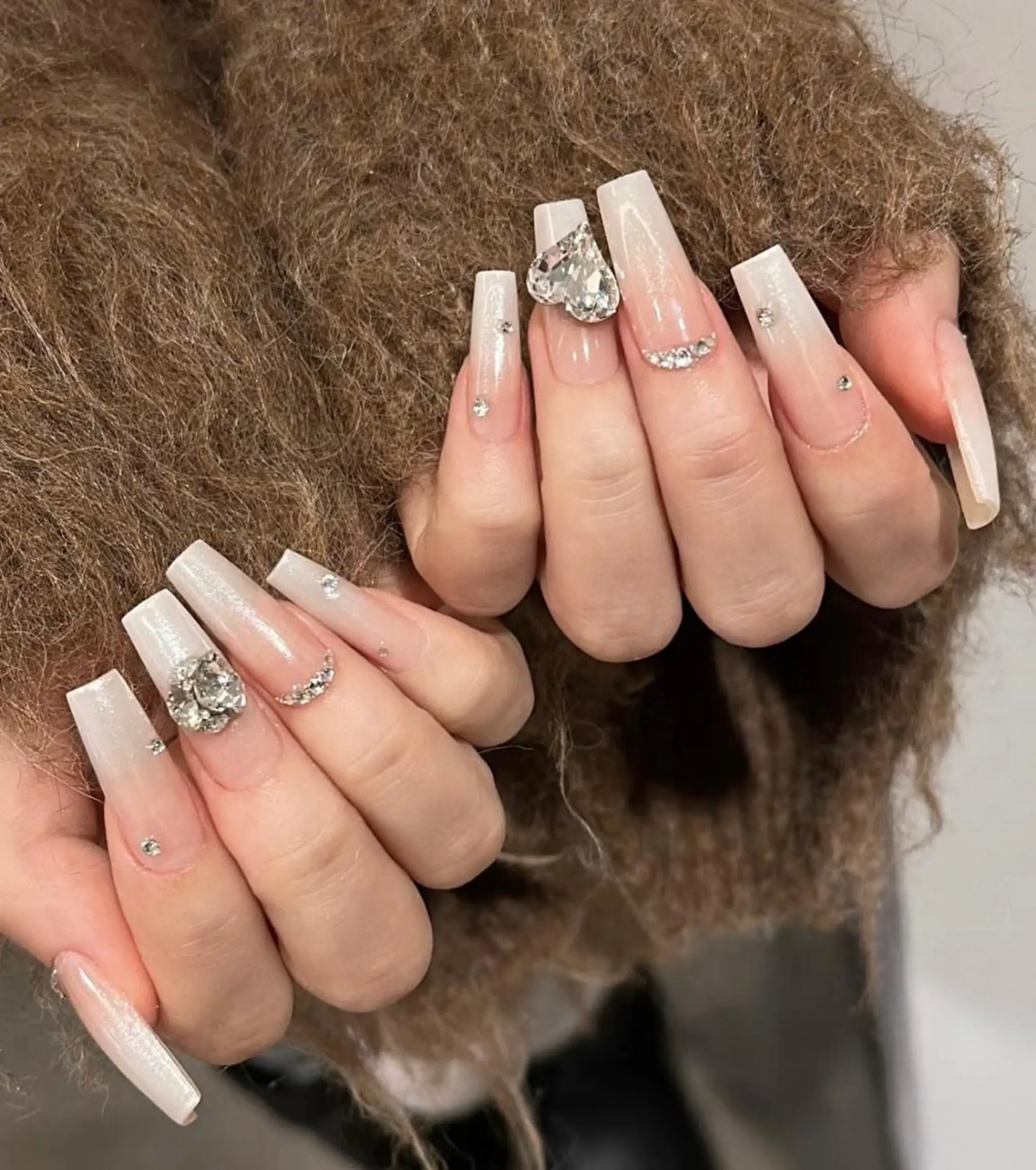 ネイル ハンドネイル エリ🫧 nail池袋東口のネイルデザイン