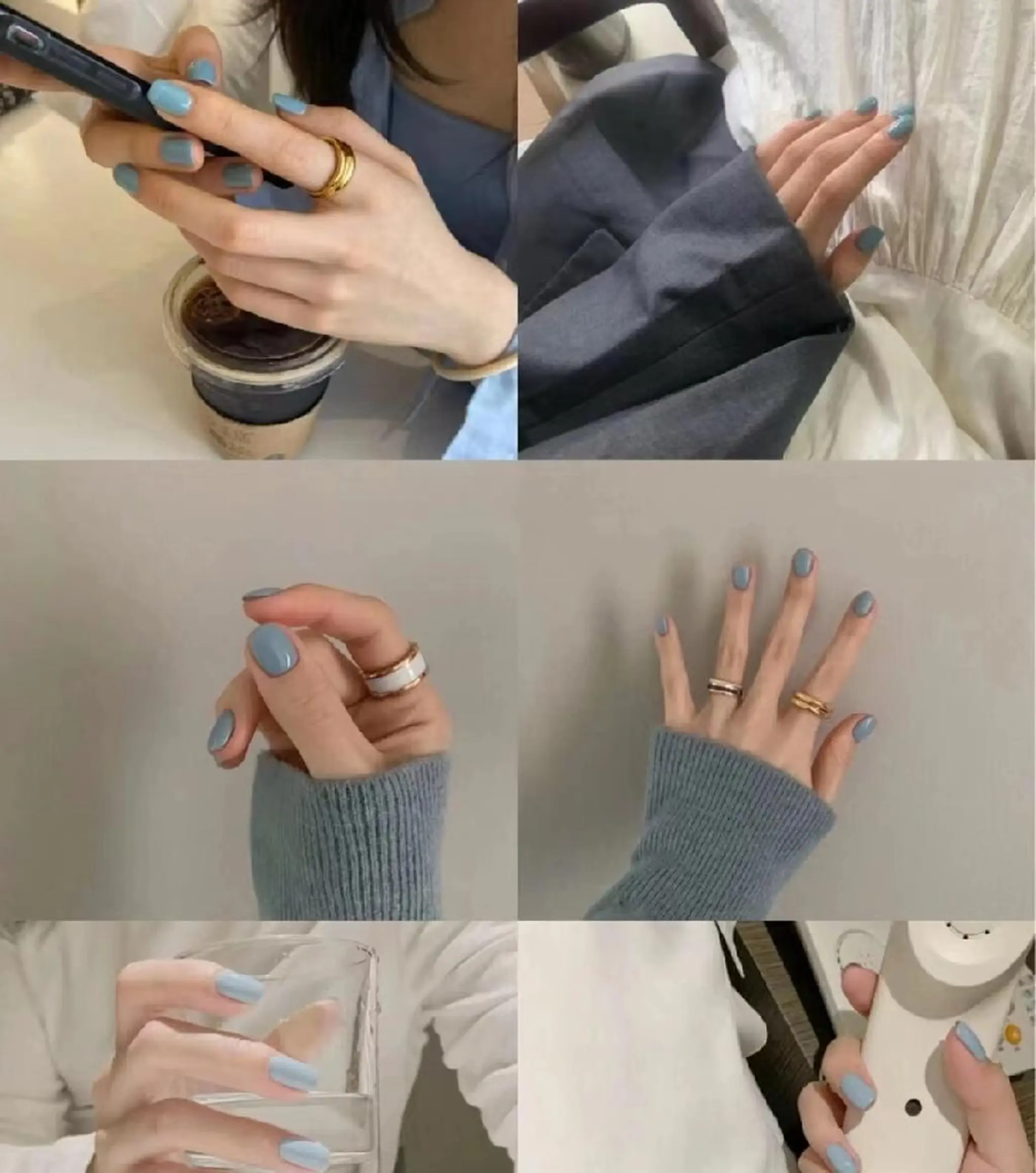 ネイル Theone栄店 田口のネイルデザイン