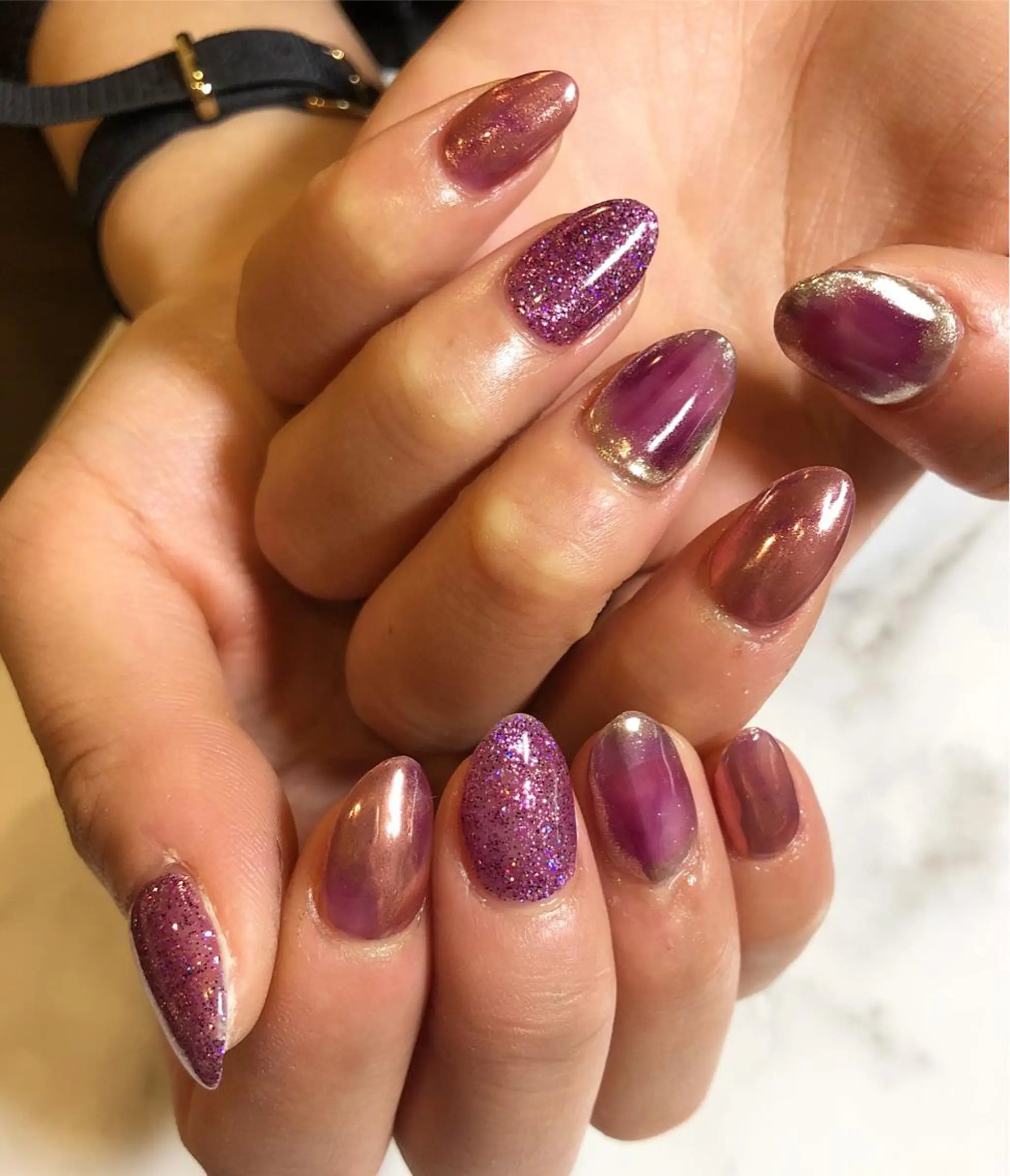 ネイル nail salon Titaleeのネイルデザイン