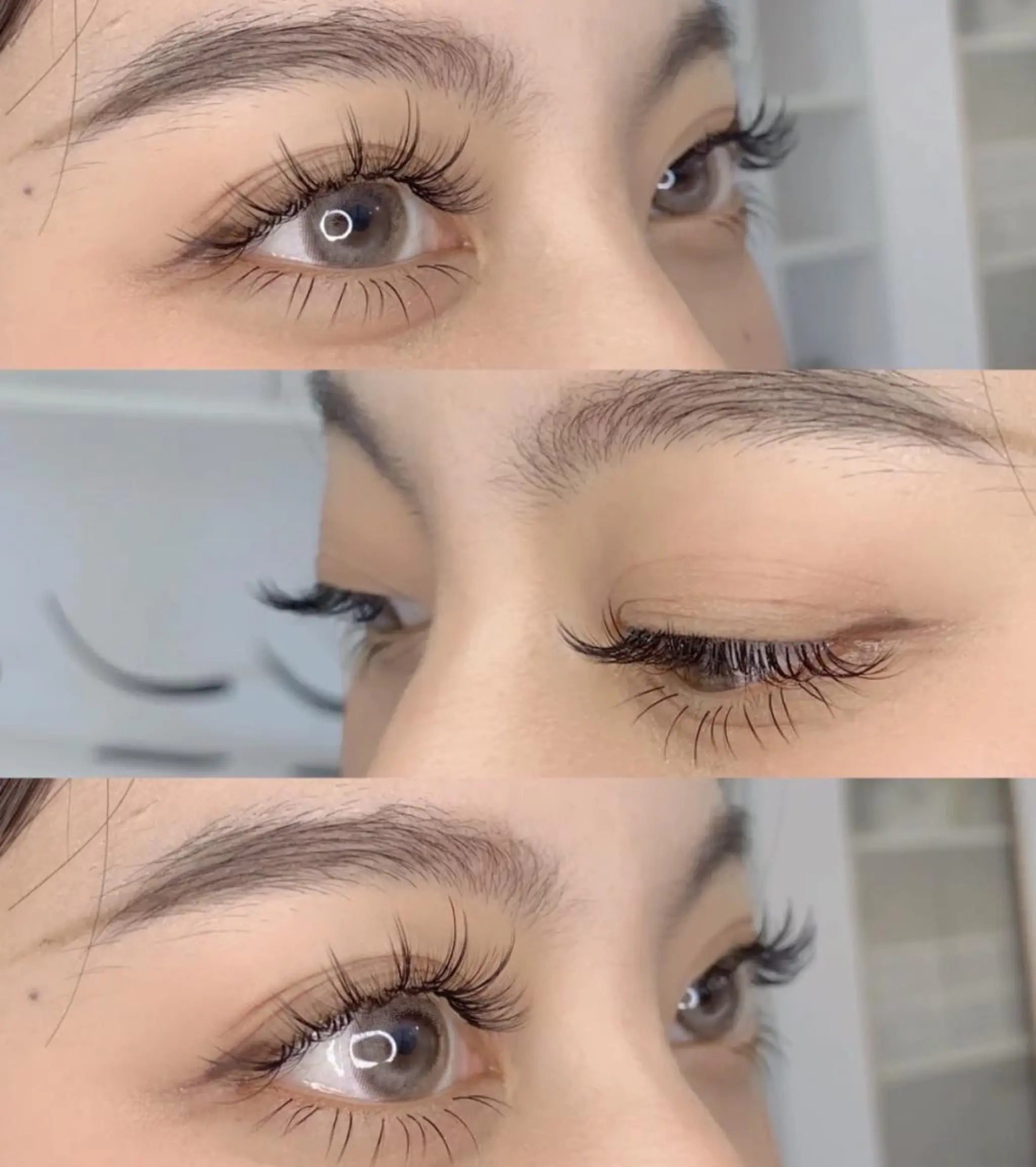 マツエク・マツパ An beauty2のマツエク・マツパデザイン