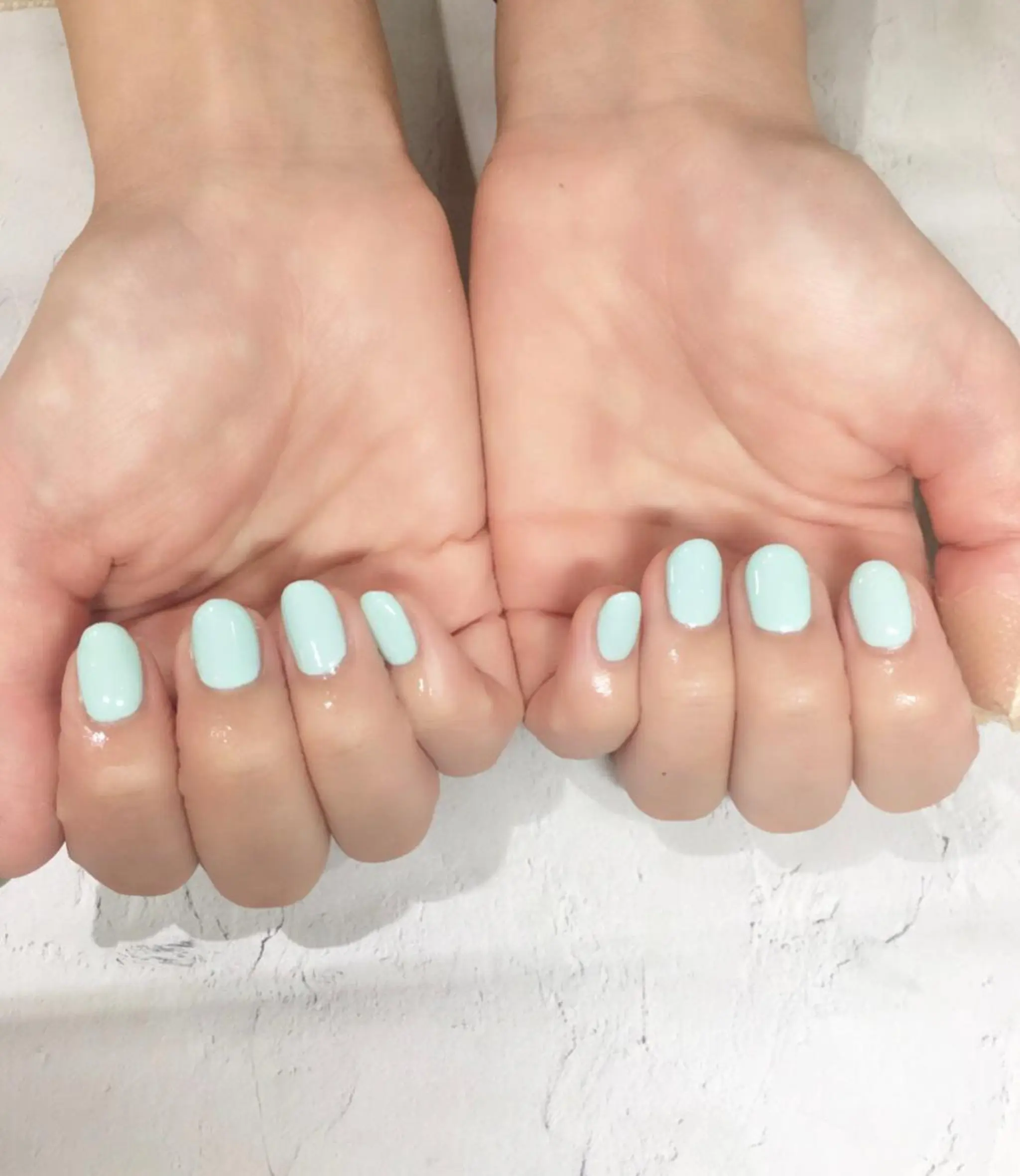 ネイル NINE... Mikiのネイルデザイン