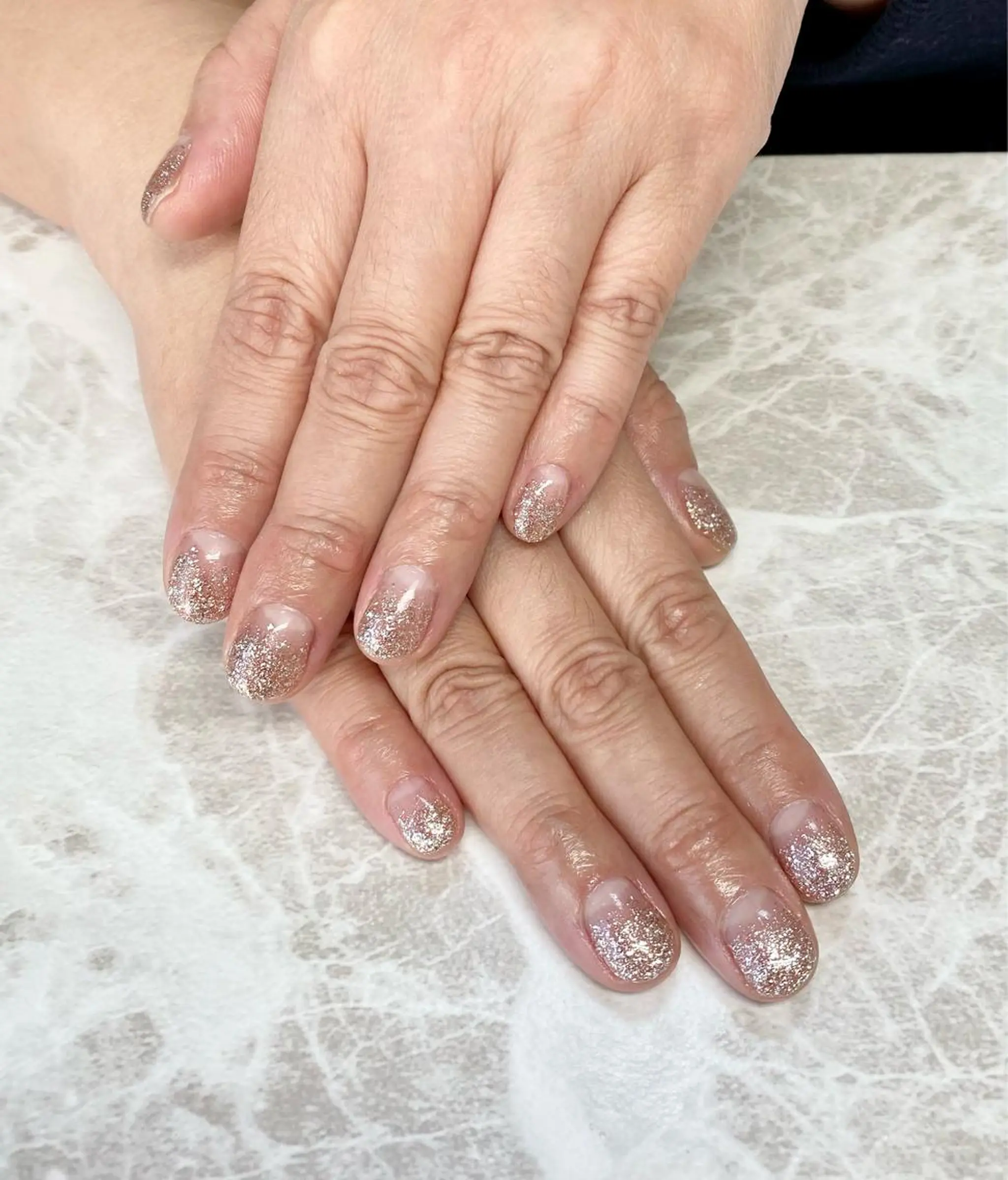 ネイル ハンドネイル ゆぴねいる yupinailのネイルデザイン