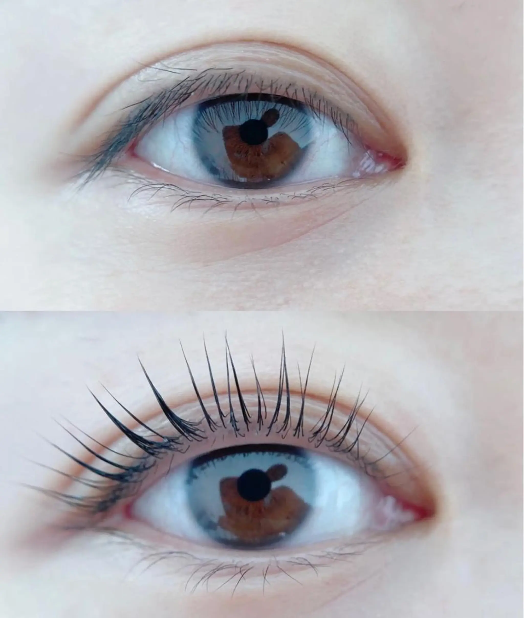 パーマ M🌷nail 長さだし専門店のネイルデザイン