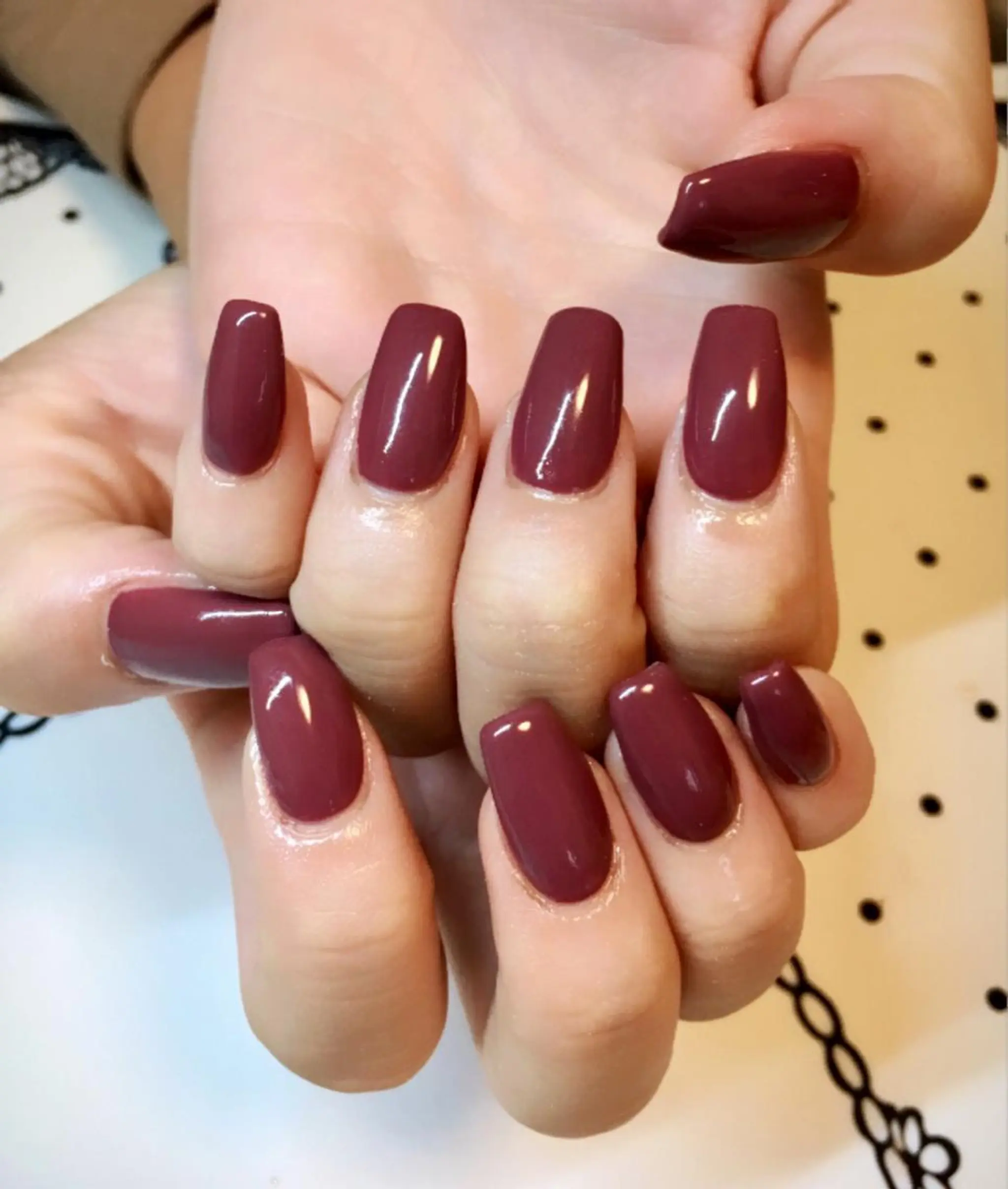 ネイル nailist cocoのネイルデザイン