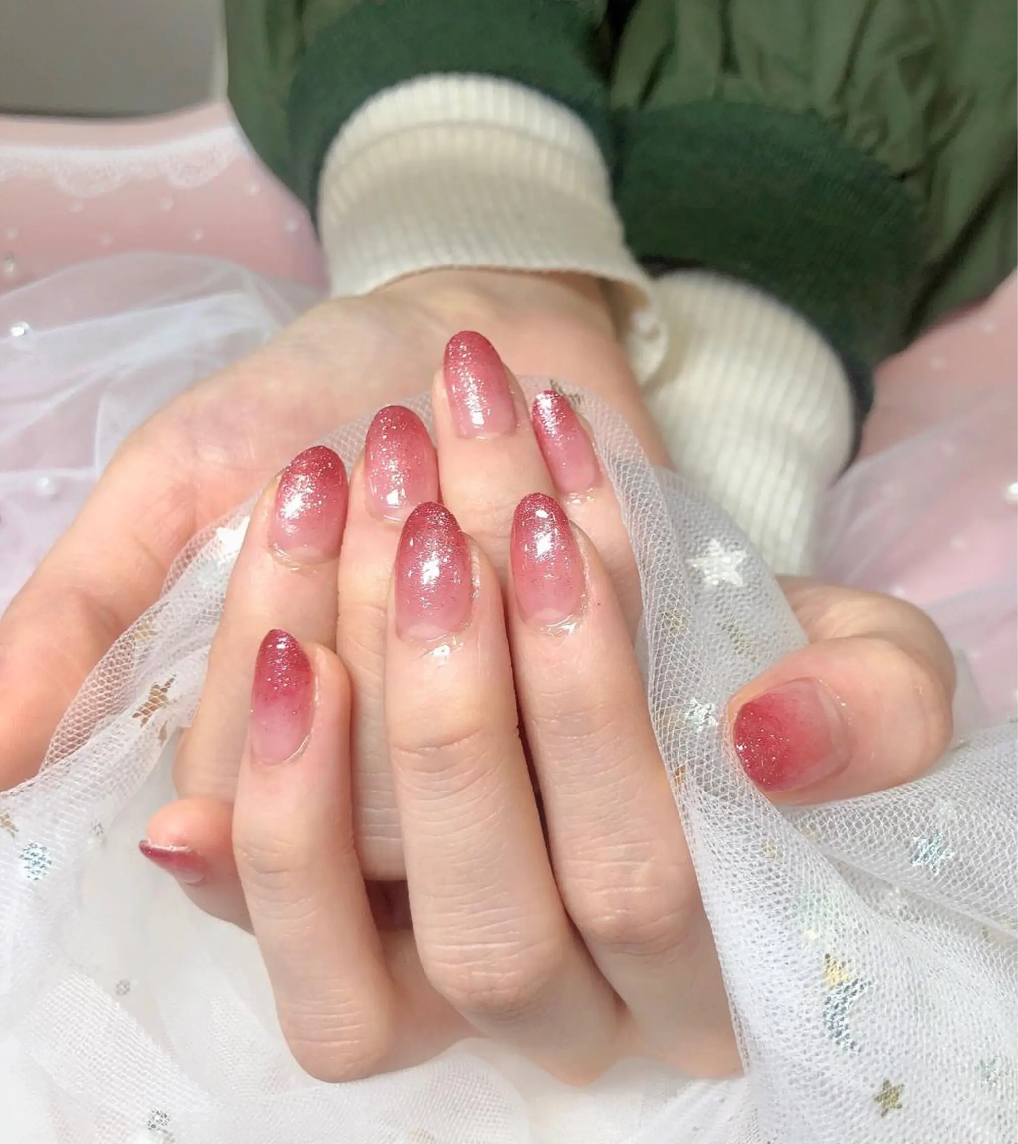 ネイル kihi大塚店 モデル募集専用のネイルデザイン