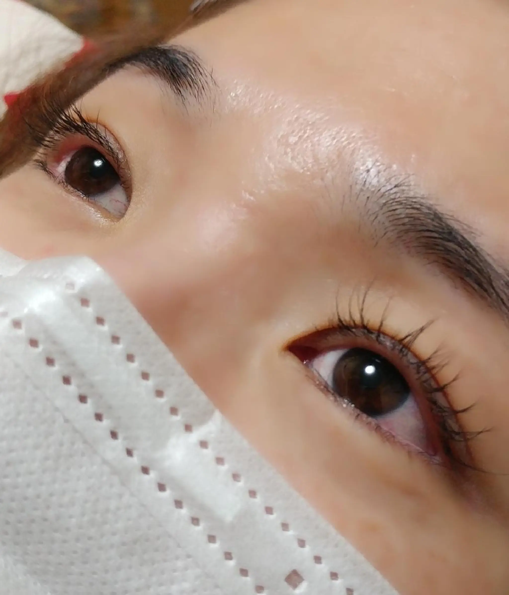 マツエク・マツパ さわべ まみのネイルデザイン