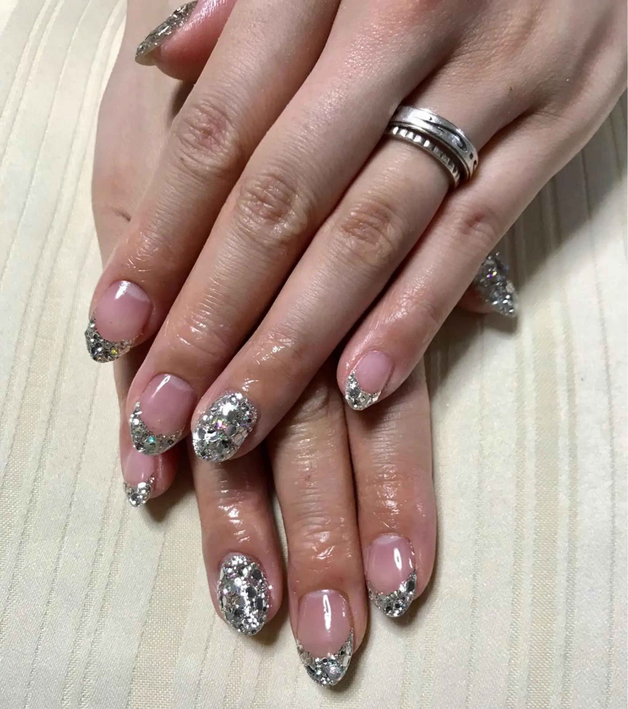 ネイル mahana nailのネイルデザイン