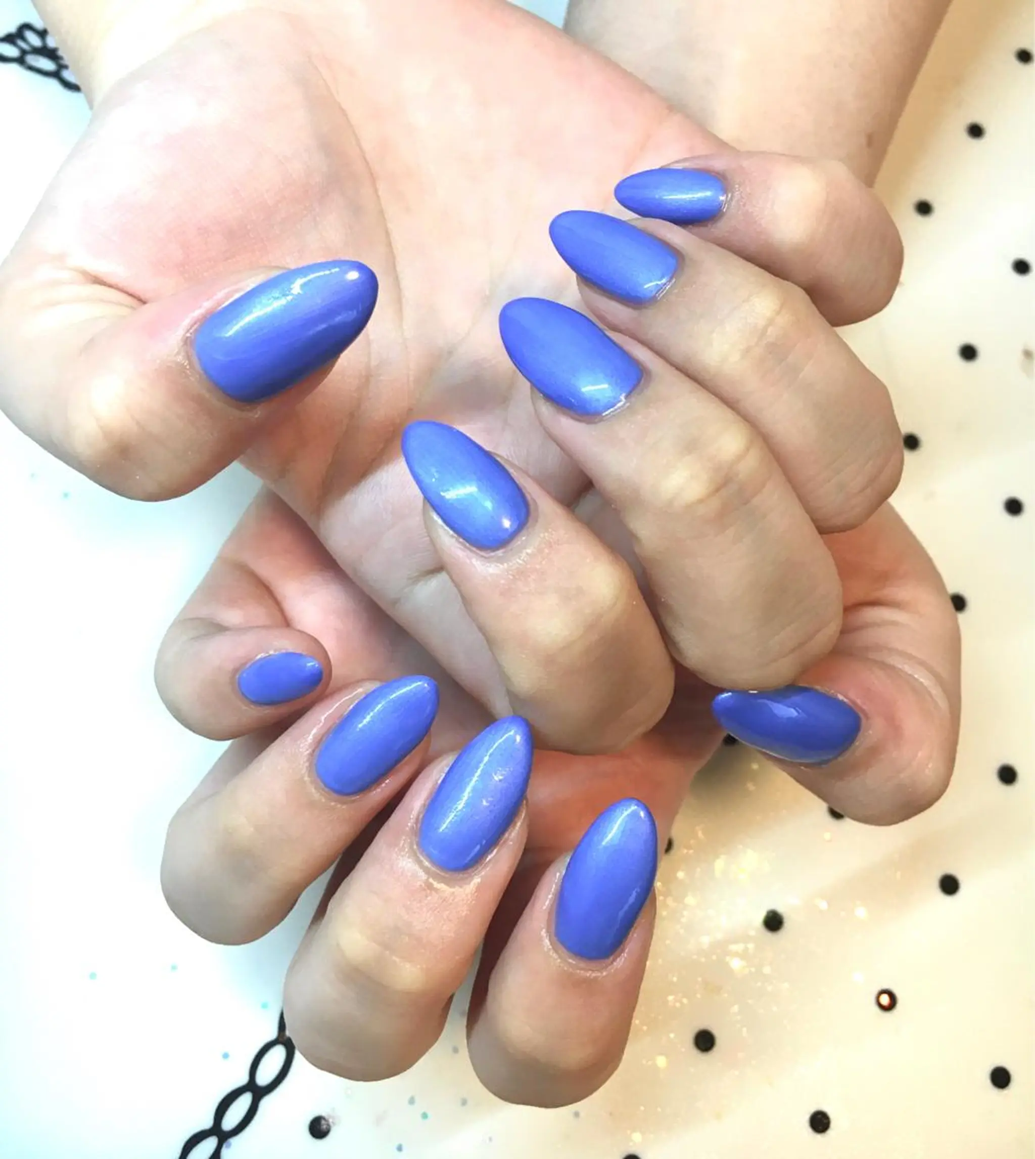 ネイル nailsalon sugarr所属・nailist cocoのネイルデザイン