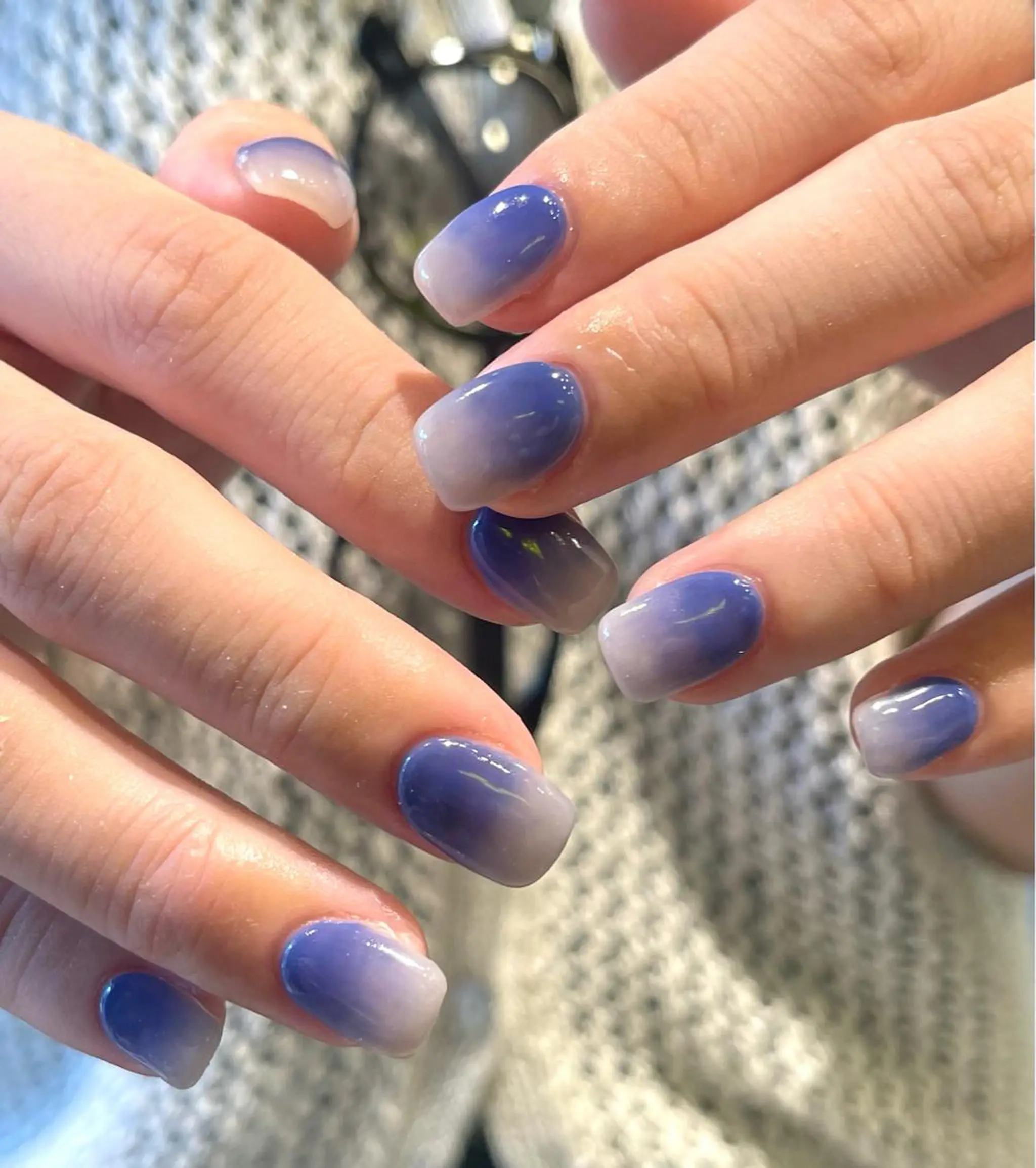 ネイル ano ♡のヘアスタイル