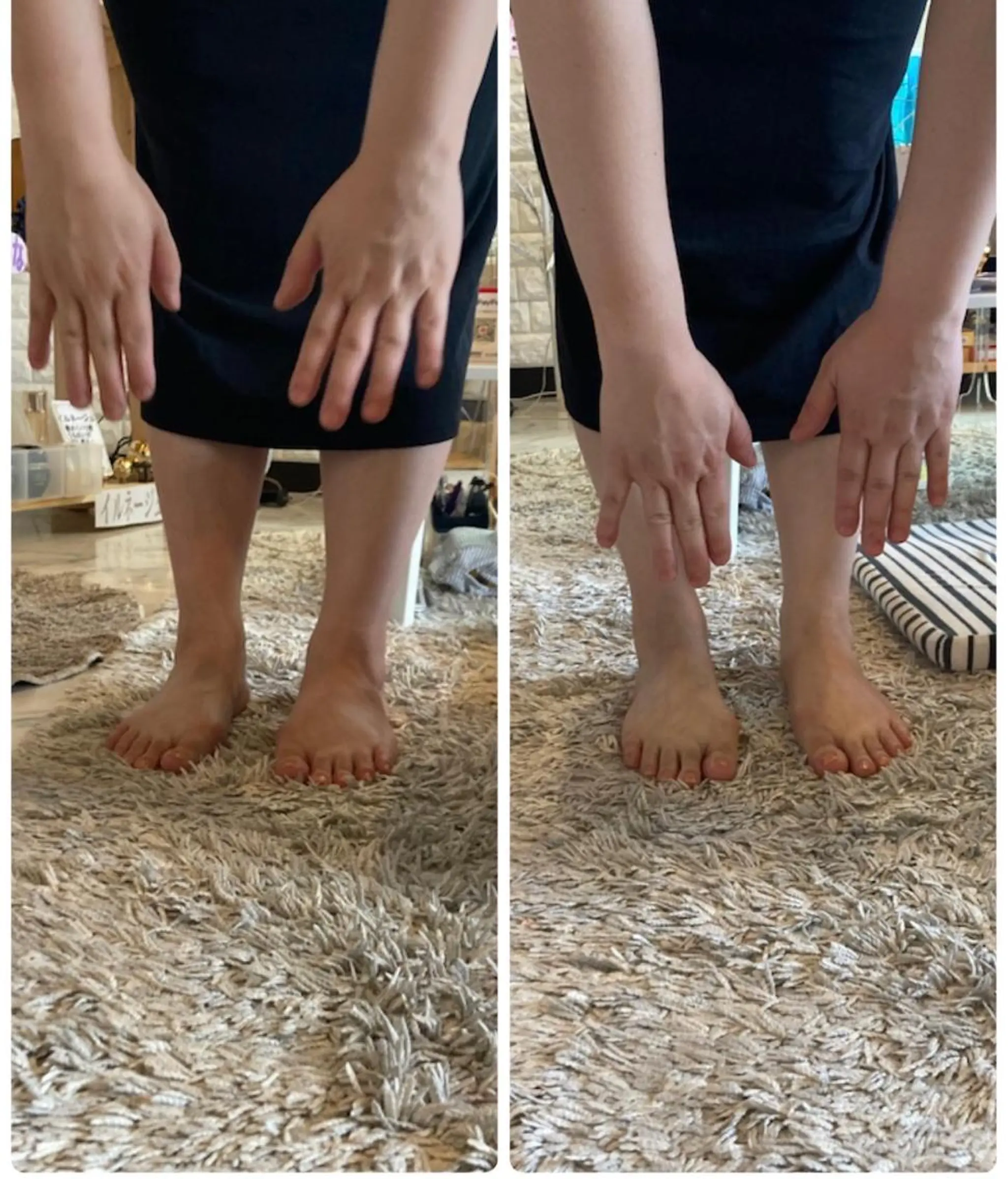 フェイシャルサロン ビアンカガーデンのエステ・リラクイメージ