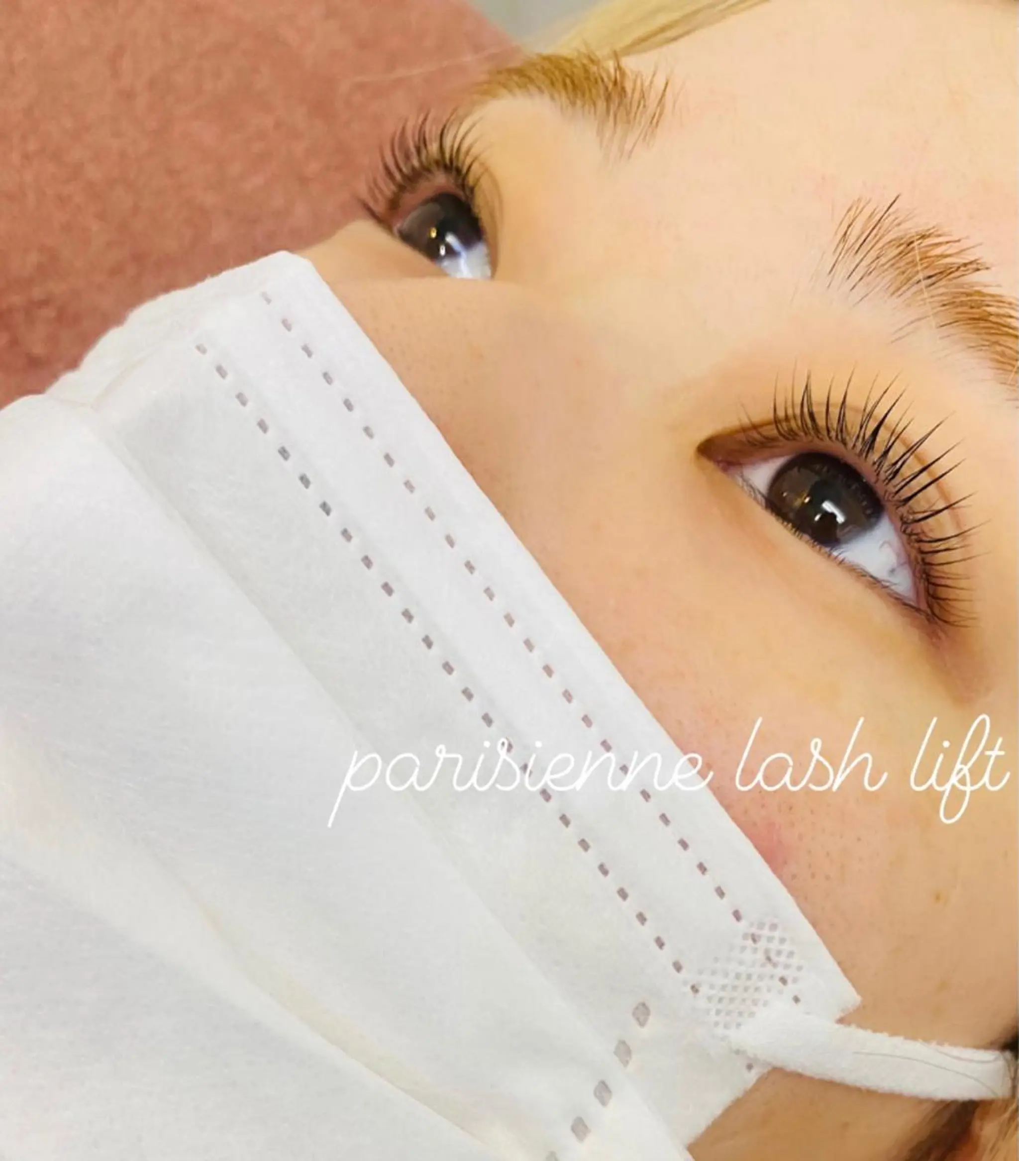 マツエク・マツパ K- asamiのマツエク・マツパデザイン