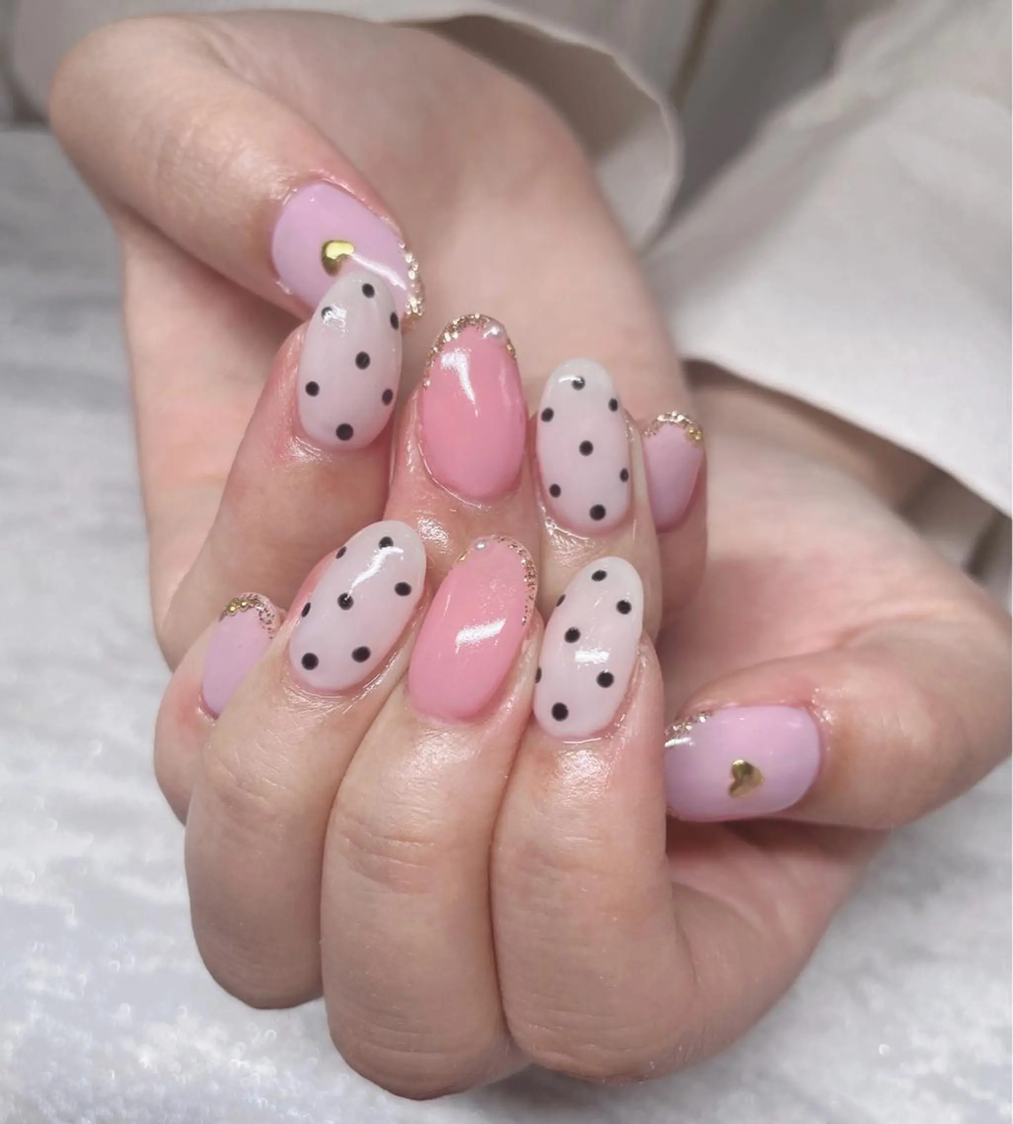 ネイル コウ カnail💅のネイルデザイン