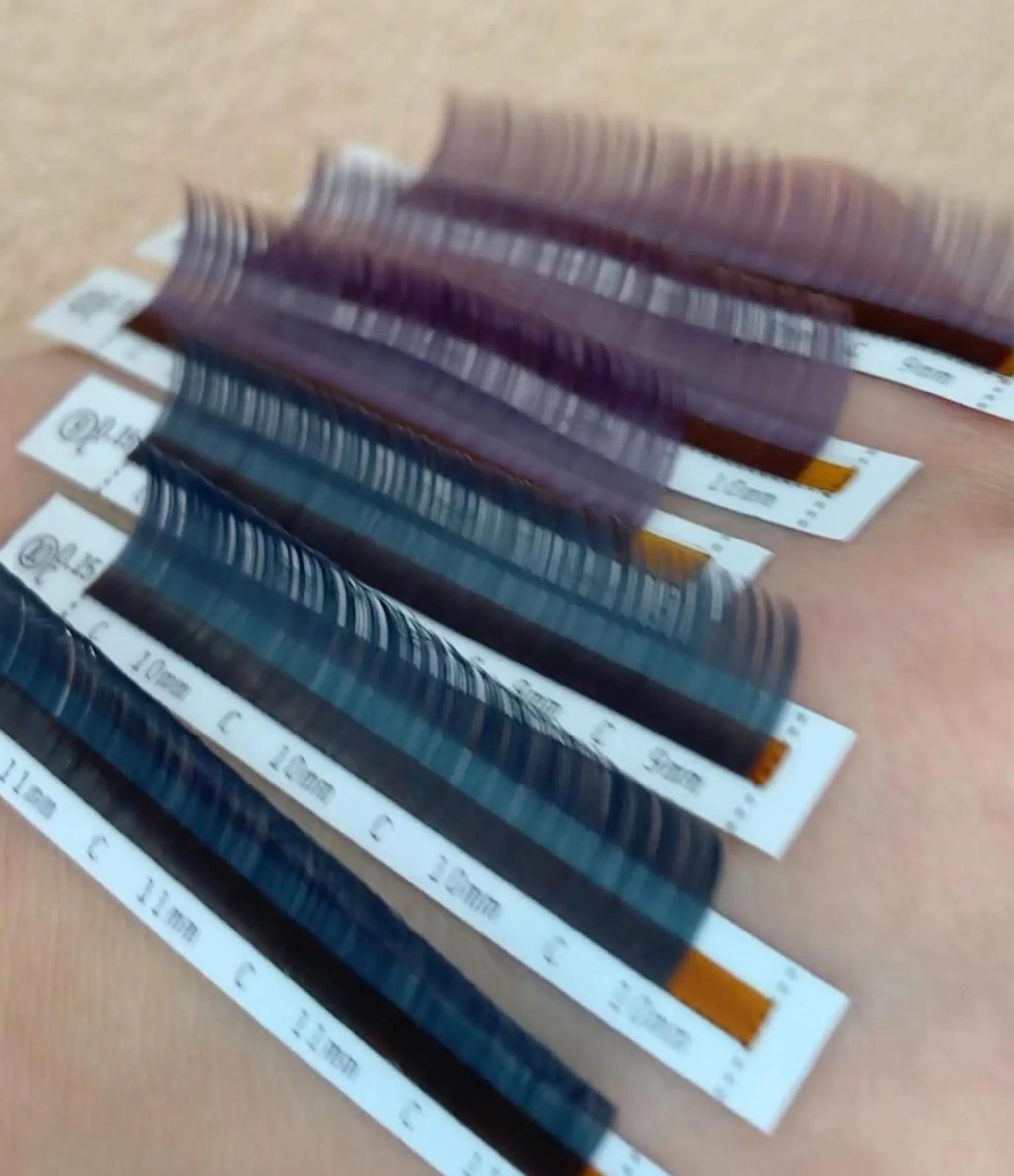 マツエク・マツパ ビューティーサロン Lemoのエステ・リラクイメージ