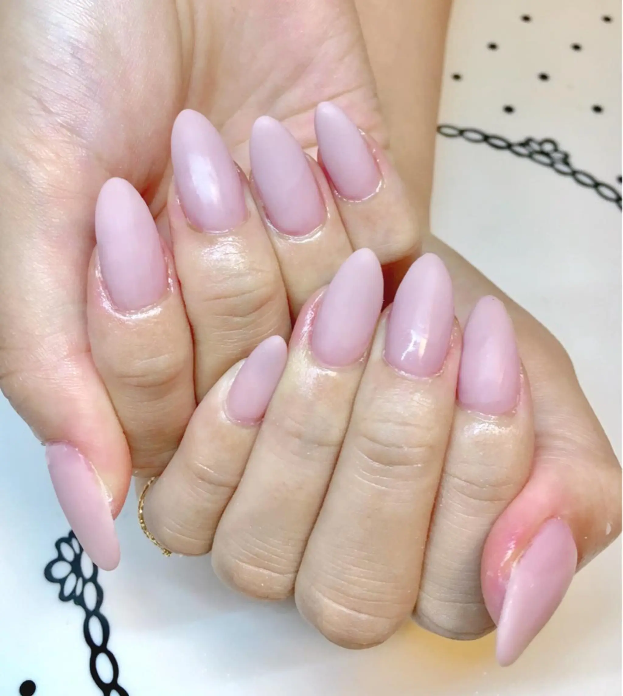 ネイル nailist cocoのネイルデザイン