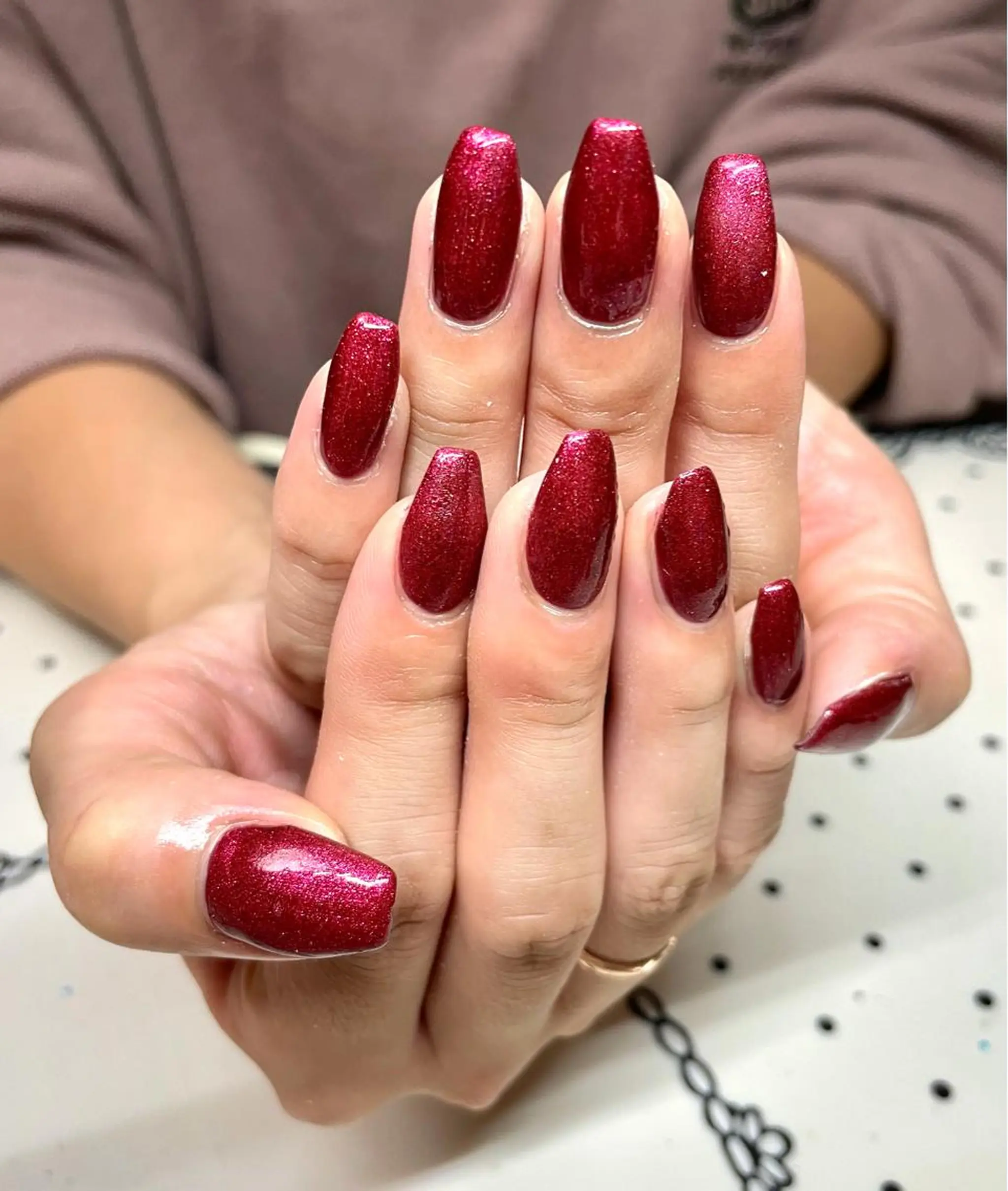 ネイル nailist cocoのネイルデザイン