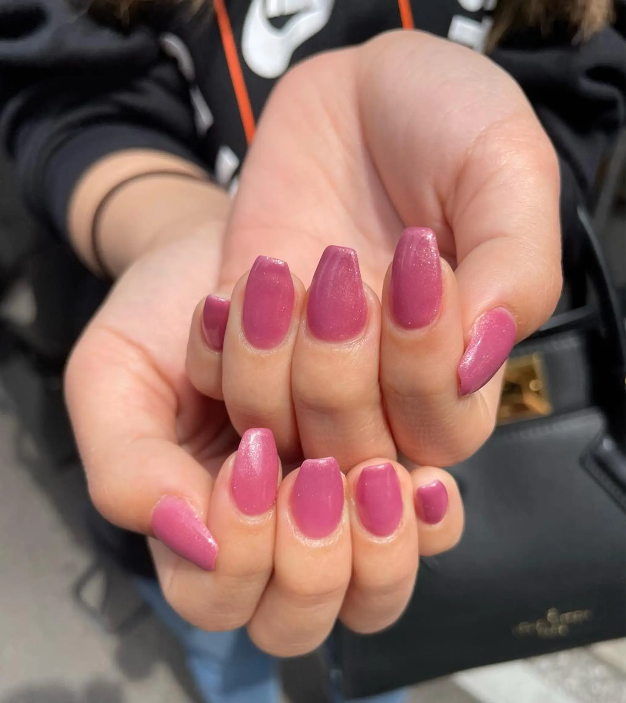 ネイル MH_ Nailのネイルデザイン