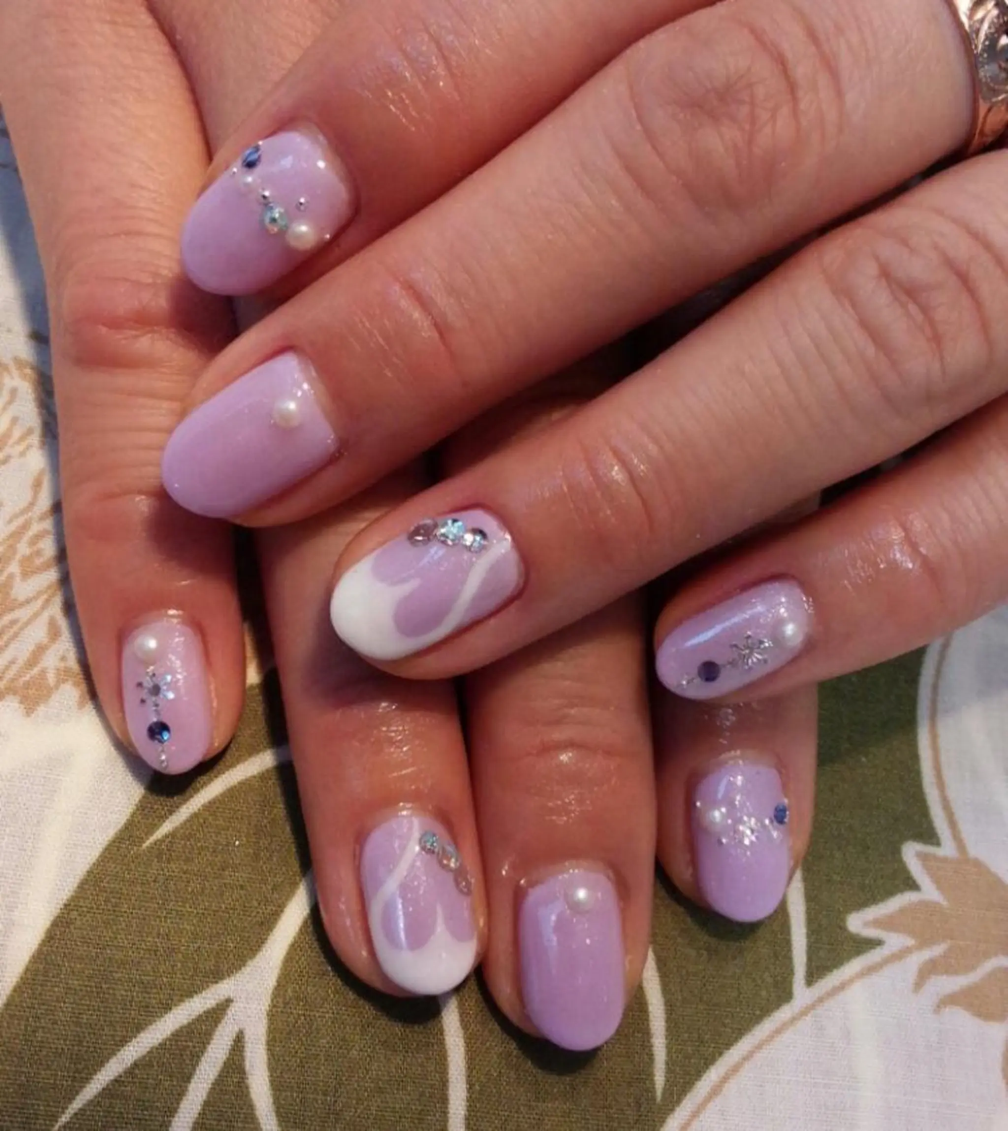 ネイル More ✴︎ （モアプラス）のエステ・リラクイメージ