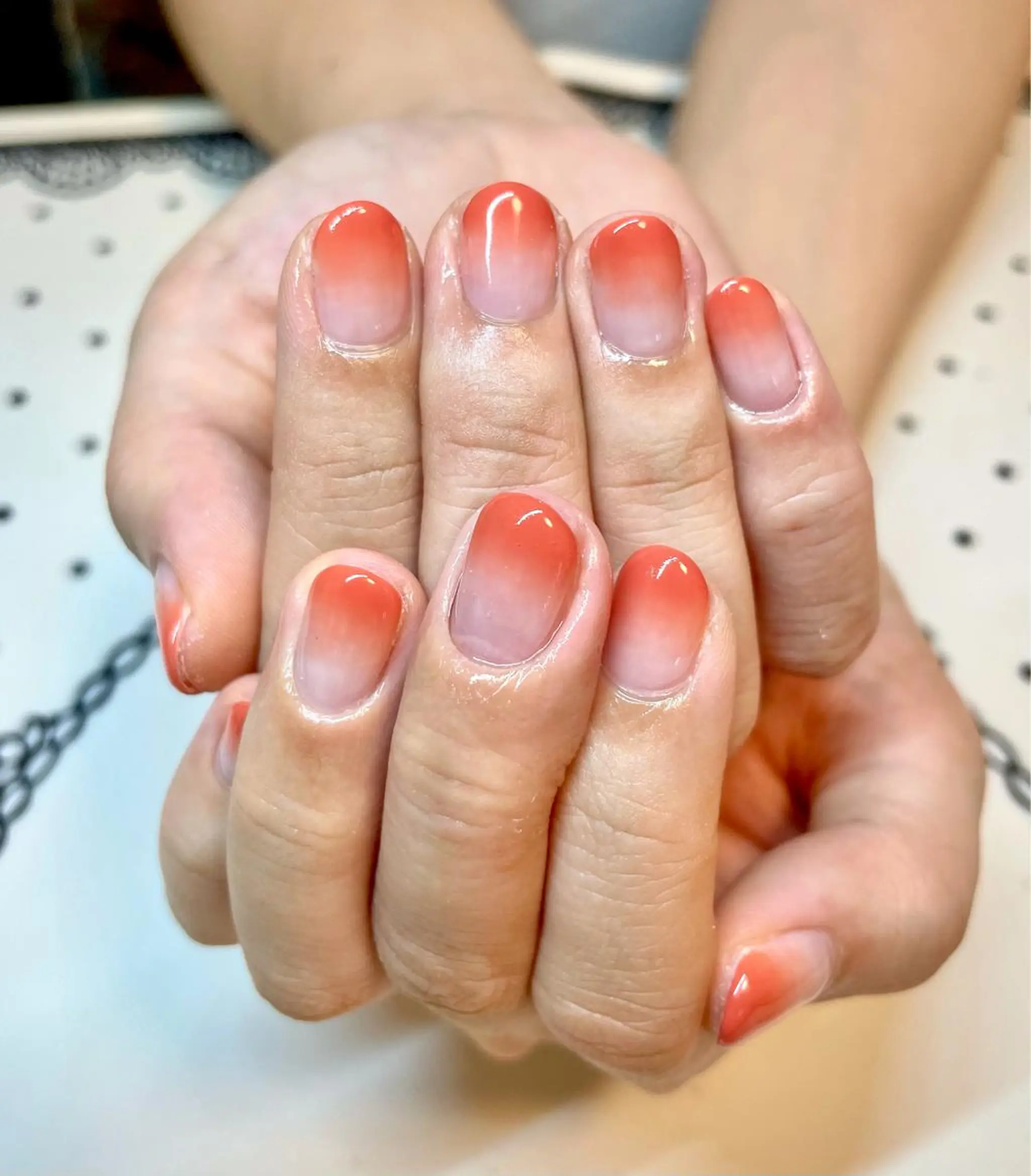 ネイル nailist cocoのネイルデザイン