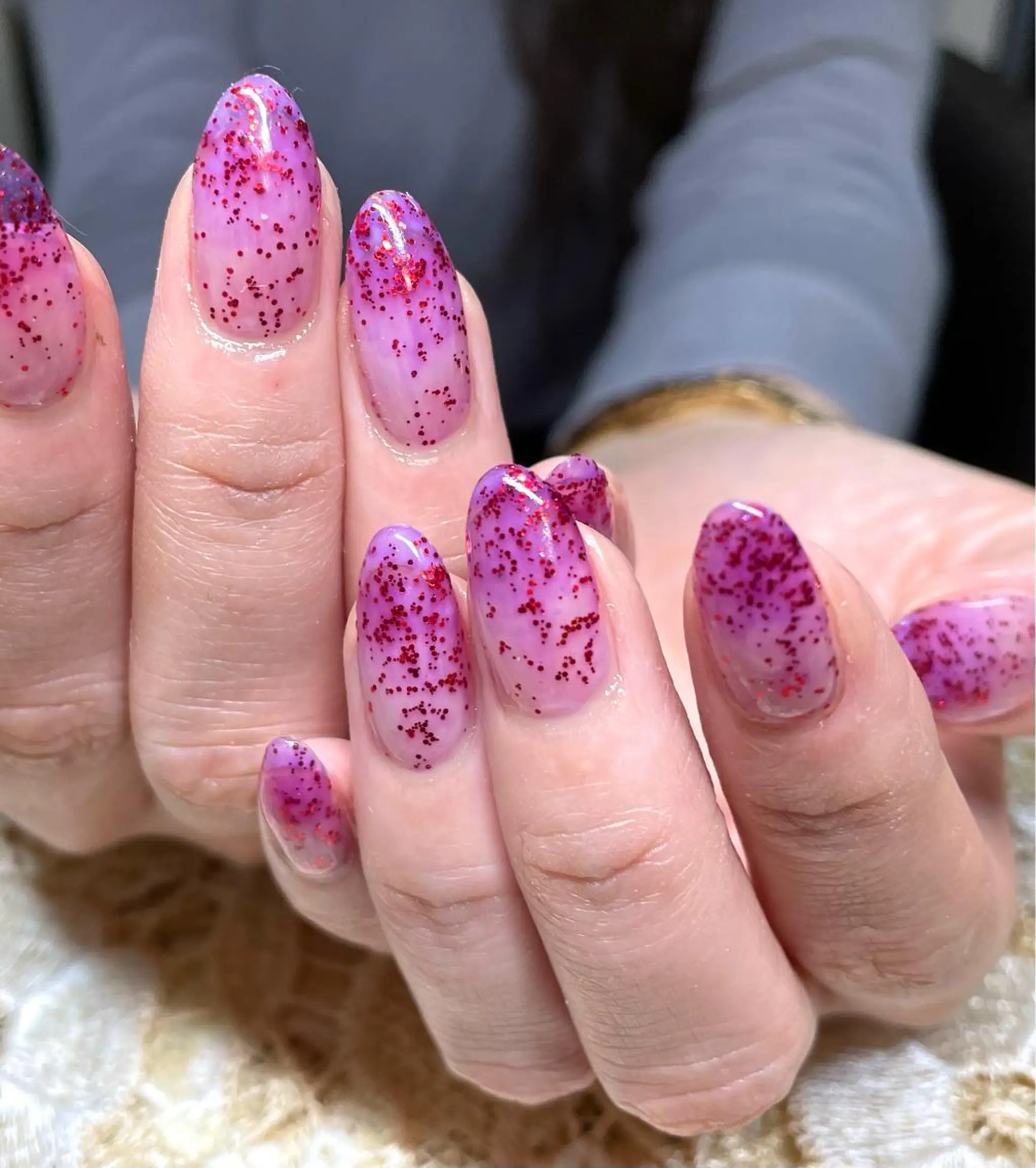 ネイル epanouir mihoのネイルデザイン