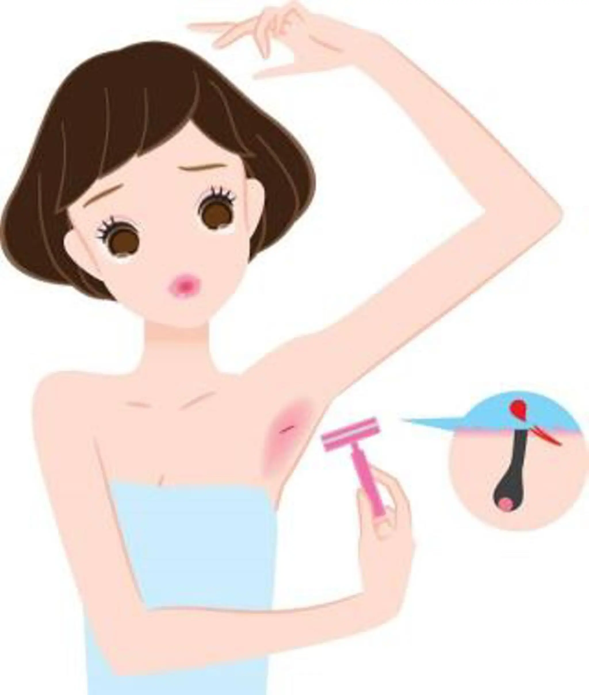 脱毛 chou chou シュシュのエステ・リラクイメージ