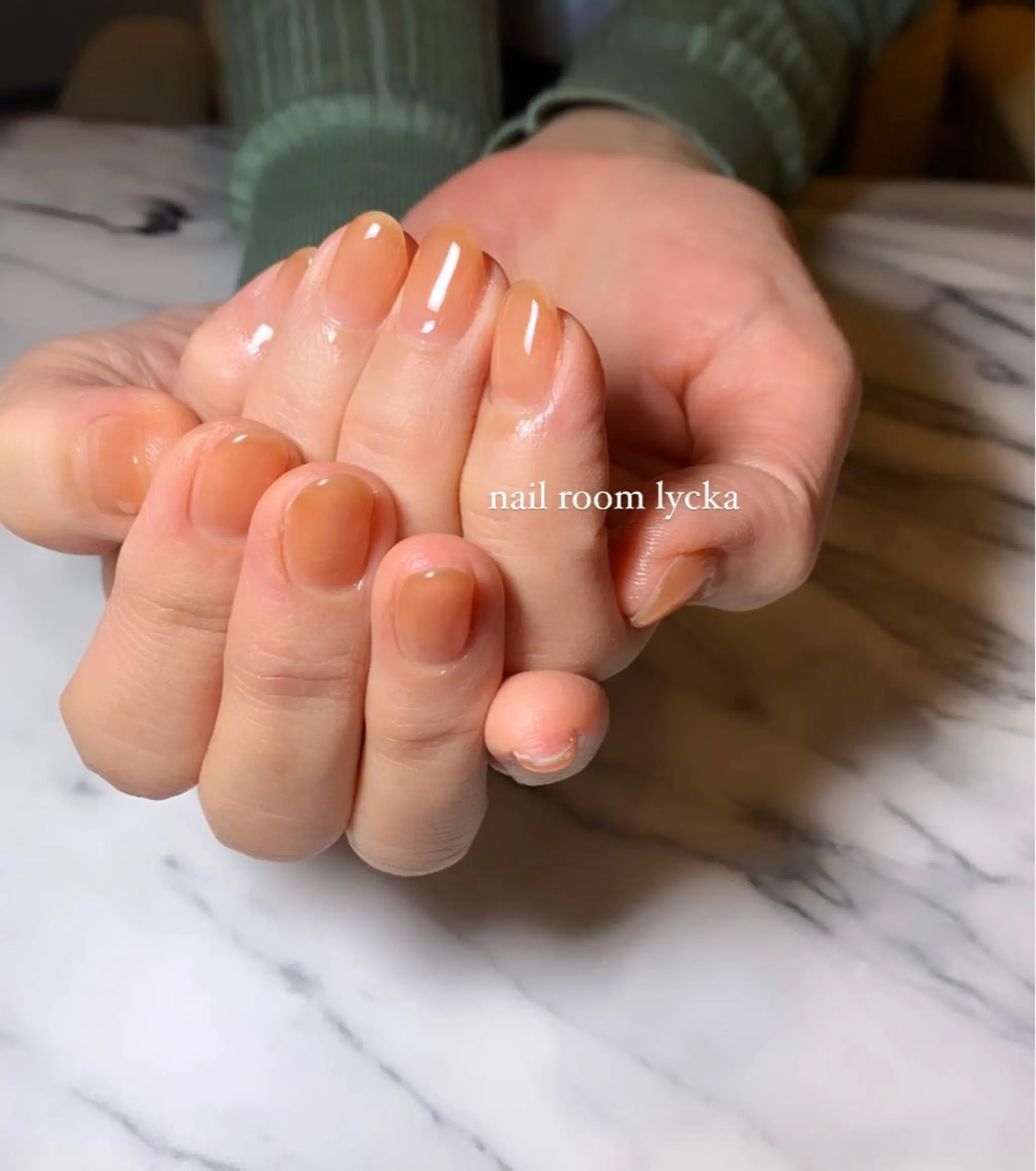 ネイル ﾈｲﾙﾙｰﾑﾘｯｶ 𝐦𝐚𝐲𝐮のネイルデザイン