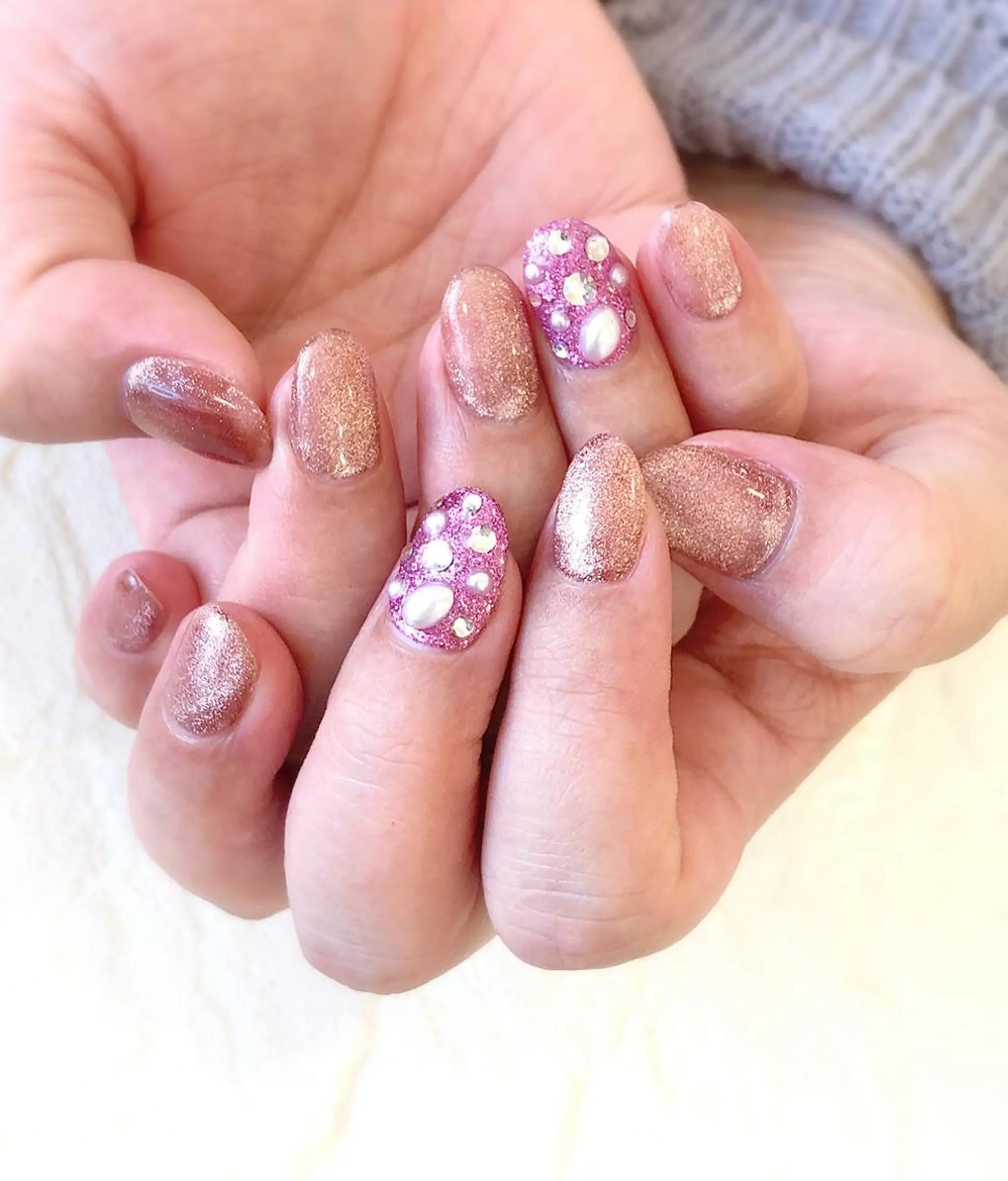 ネイル nail salon Regaosのネイルデザイン