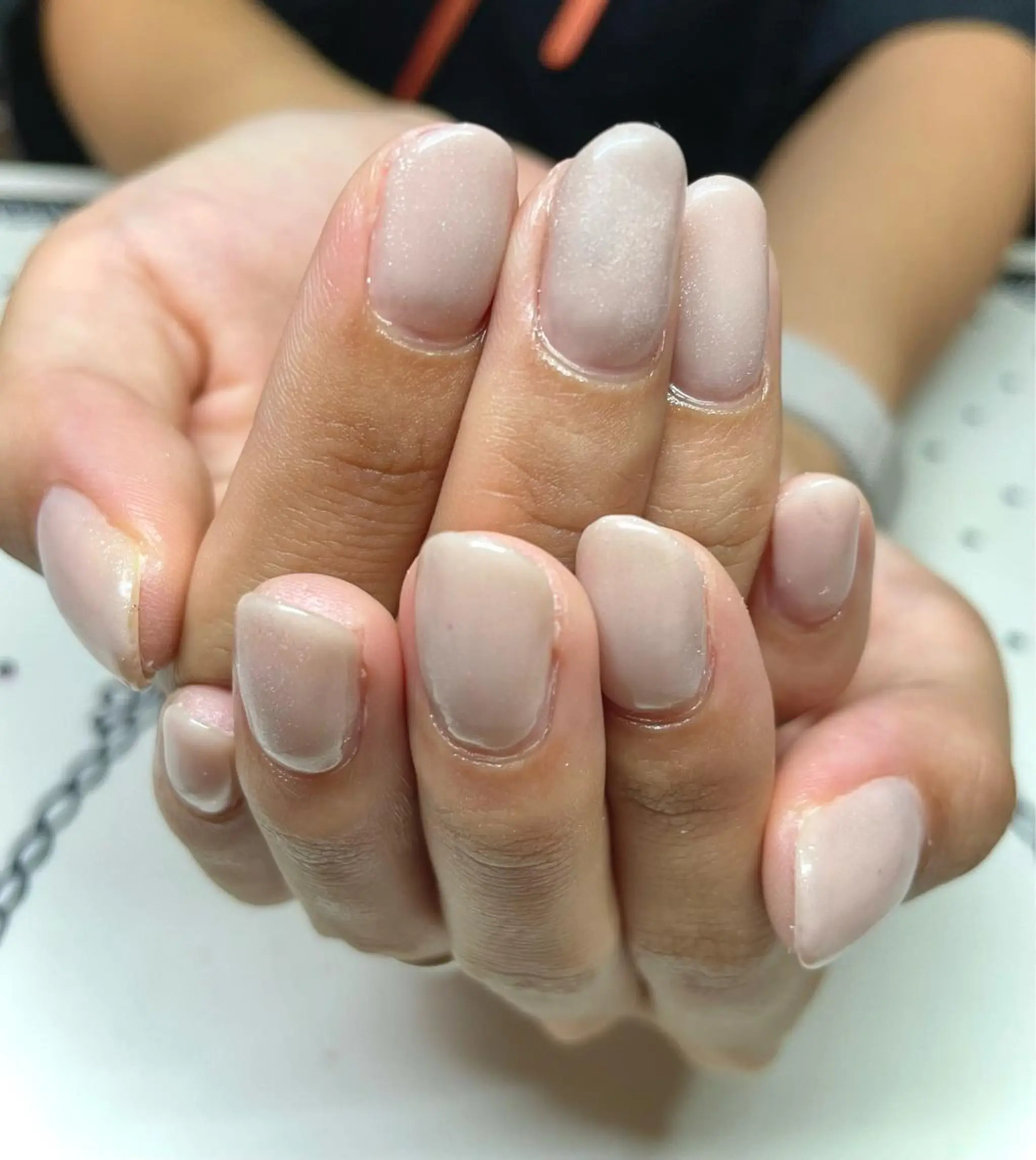 ネイル ハンドネイル nailsalon sugarr所属・nailist cocoのネイルデザイン