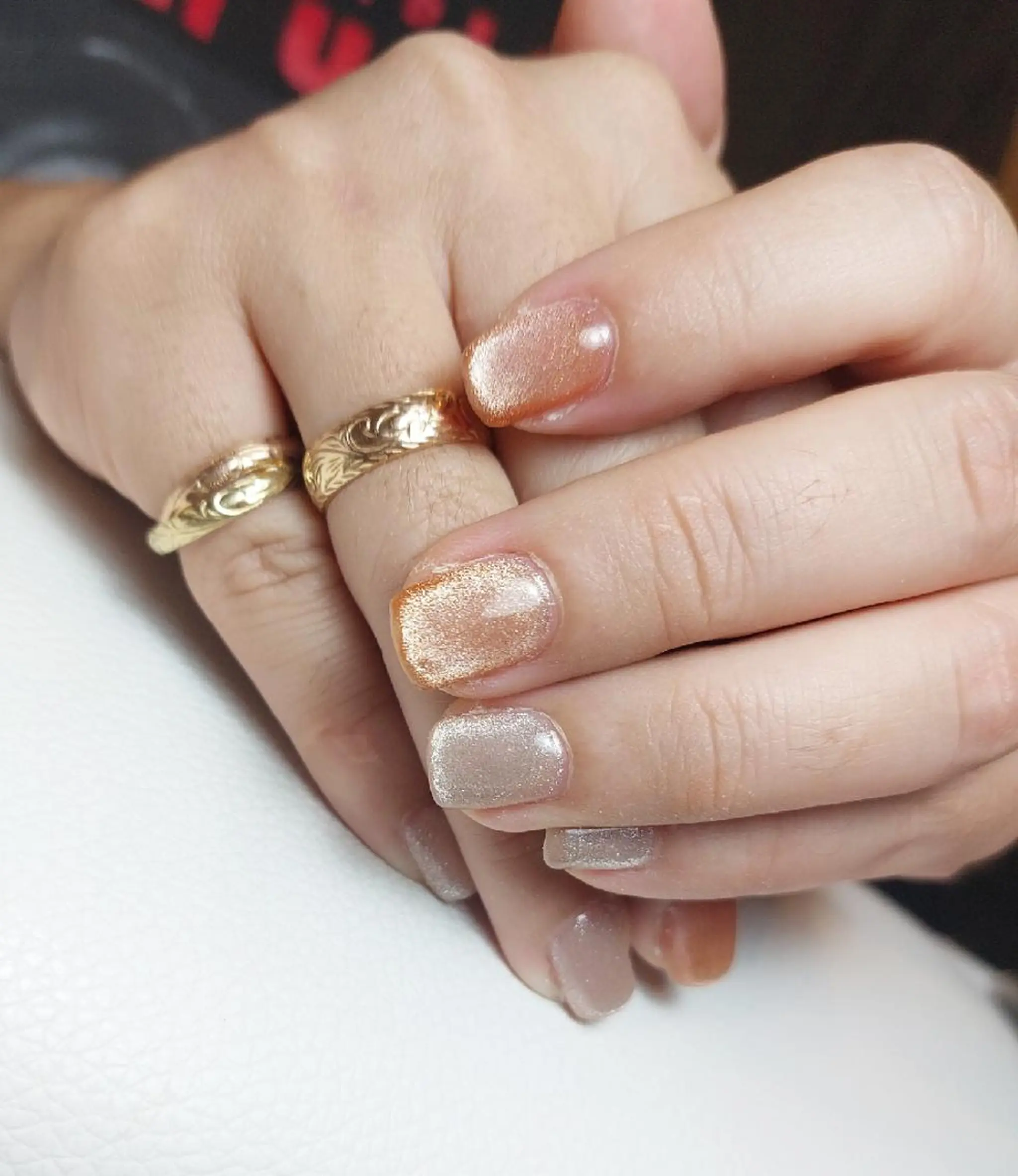 ネイル ハンドネイル 🍍若松 恵🍍のネイルデザイン