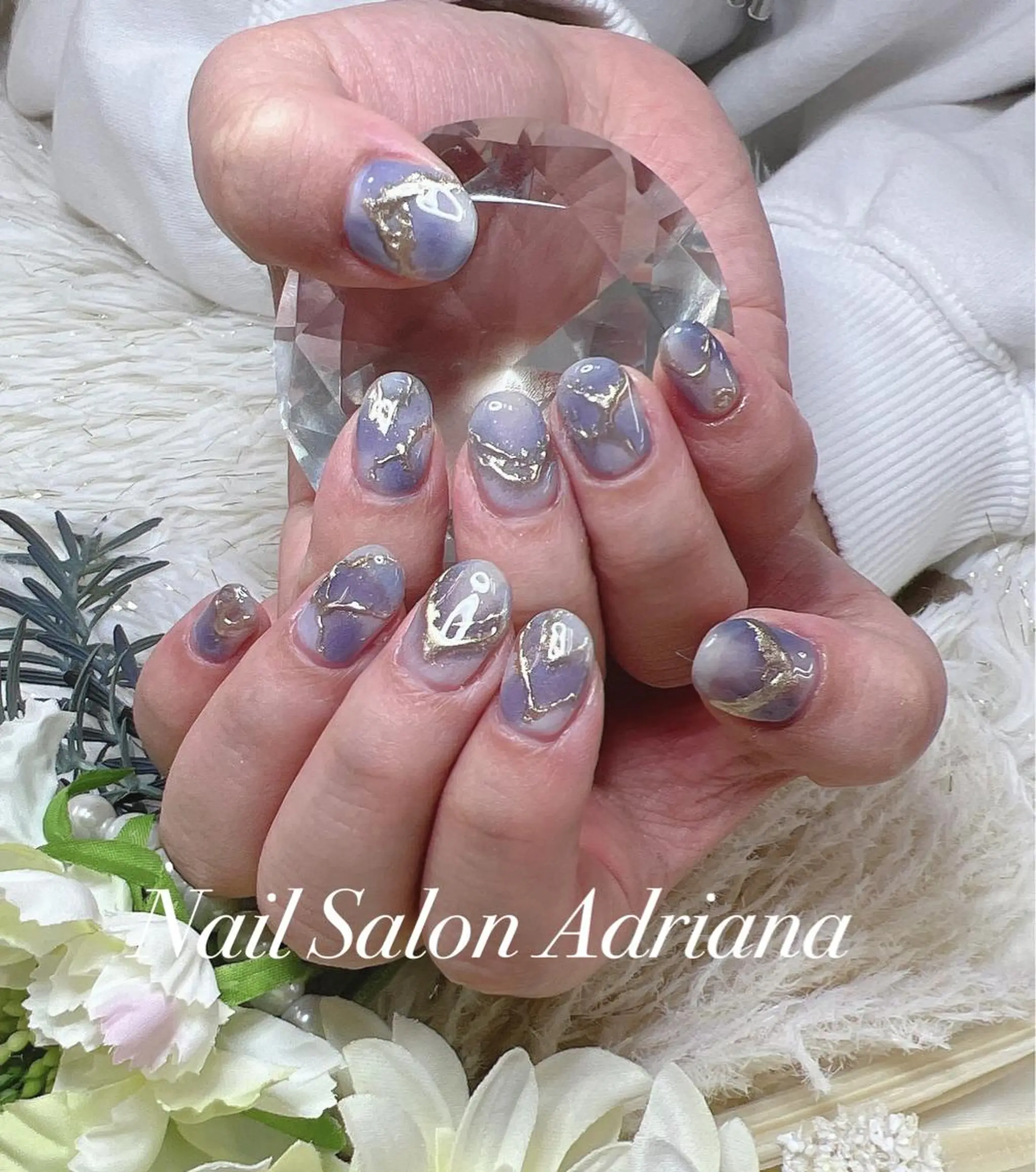 ネイル ADRIANA 大久保駅前徒歩2分のその他イメージ