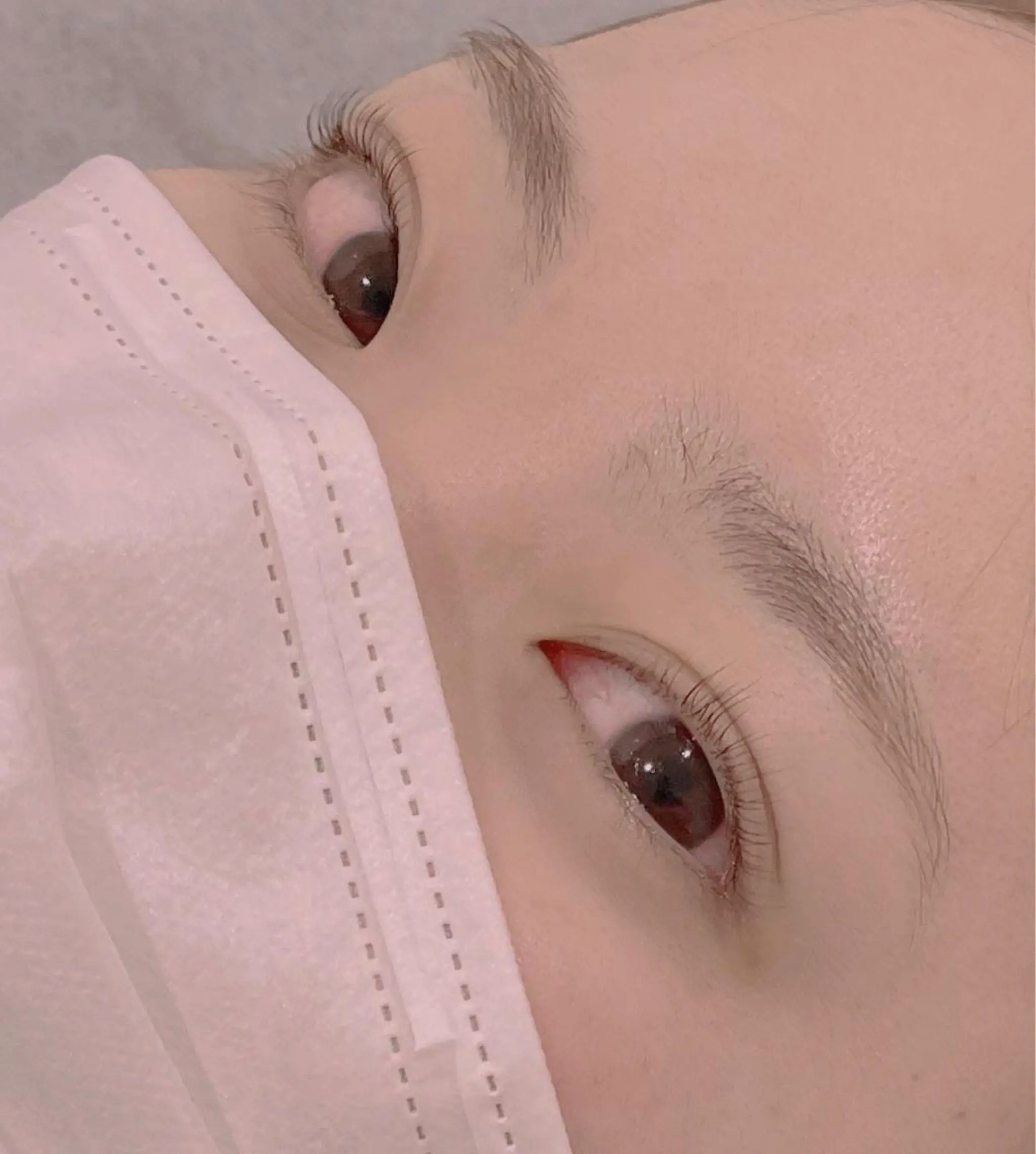 マツエク・マツパ eyelash salon　TOKIのマツエク・マツパデザイン