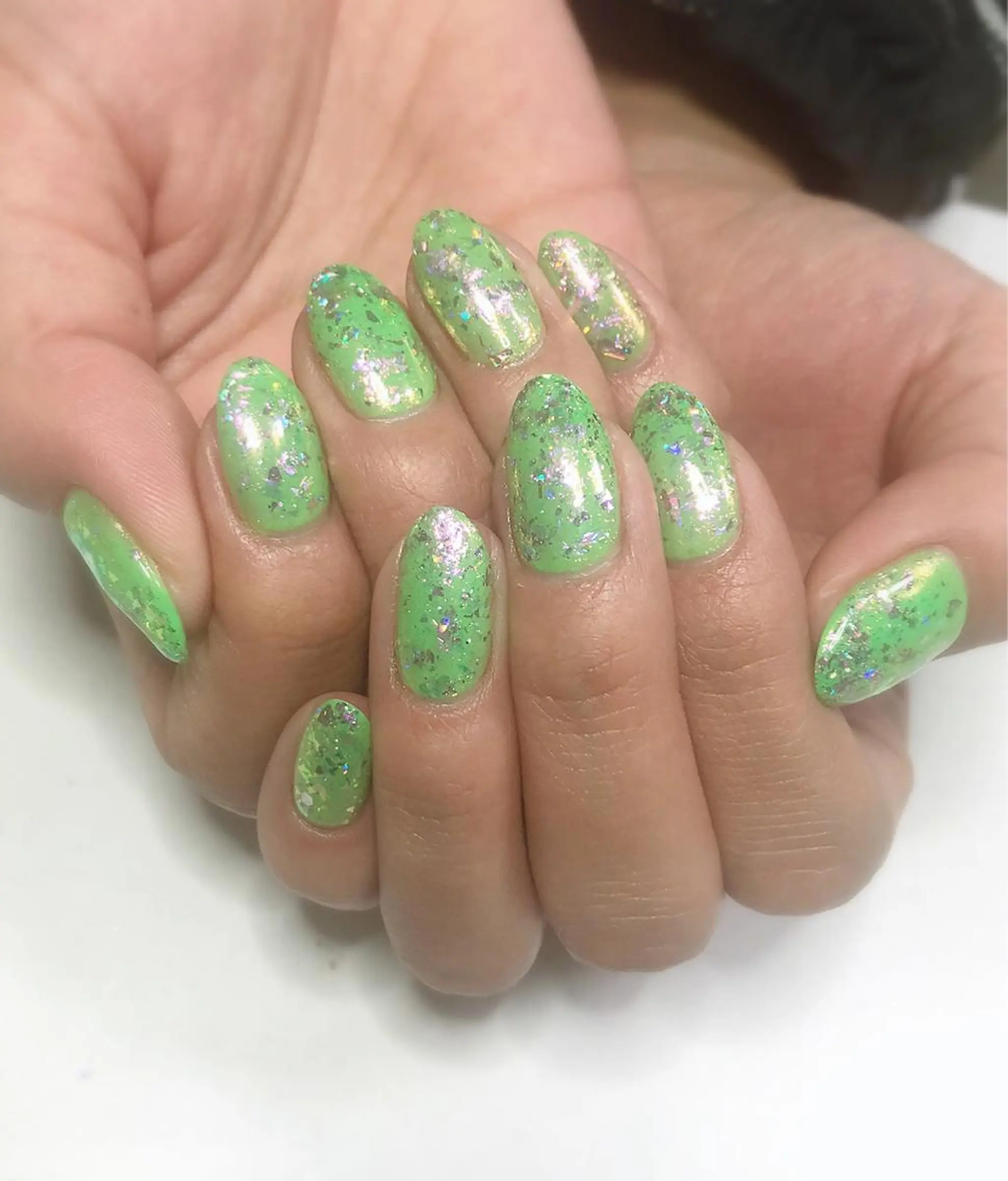 ネイル nail salon Regaosのネイルデザイン