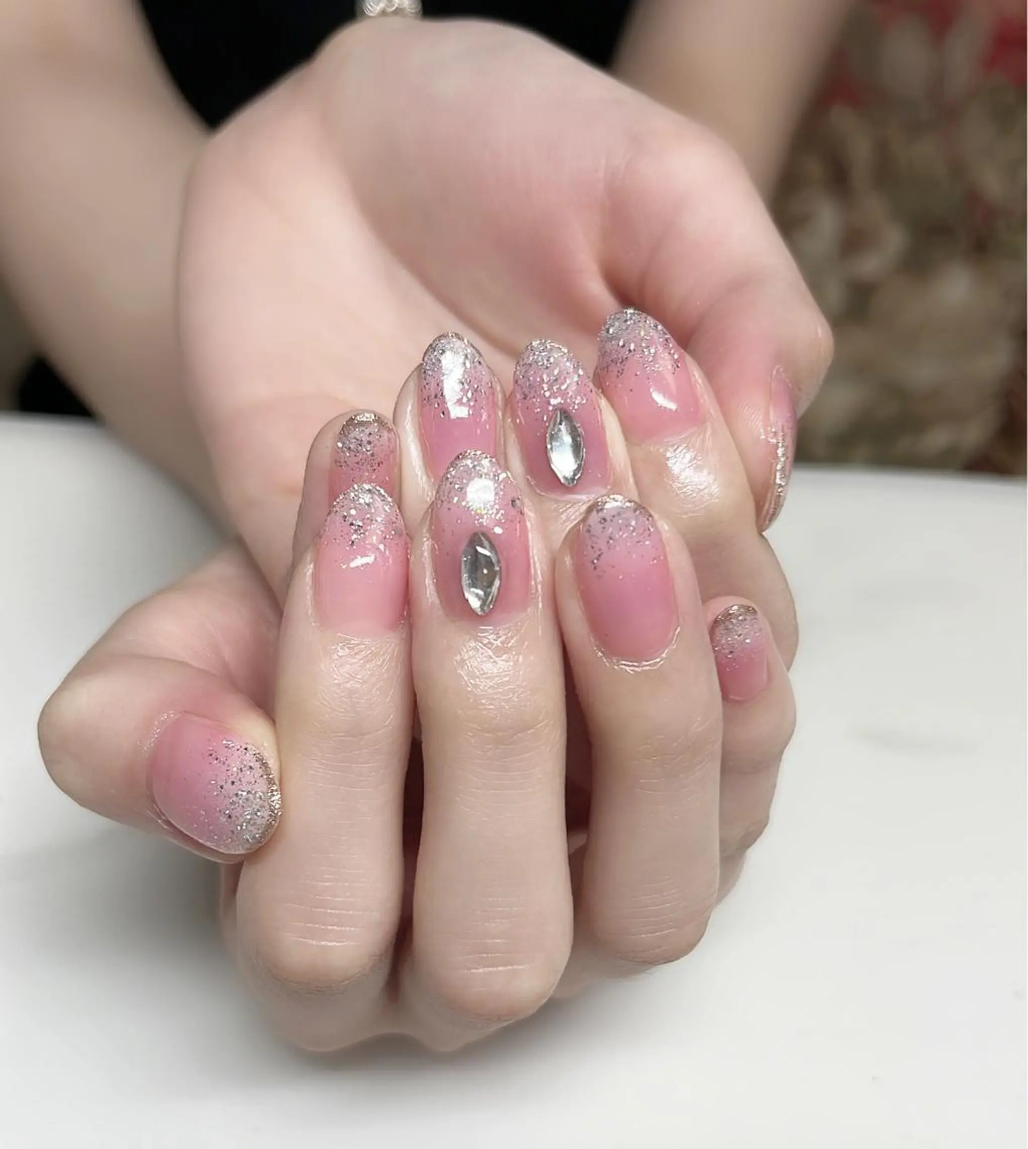 ネイル ハンドネイル KARI ネイルサロンのネイルデザイン