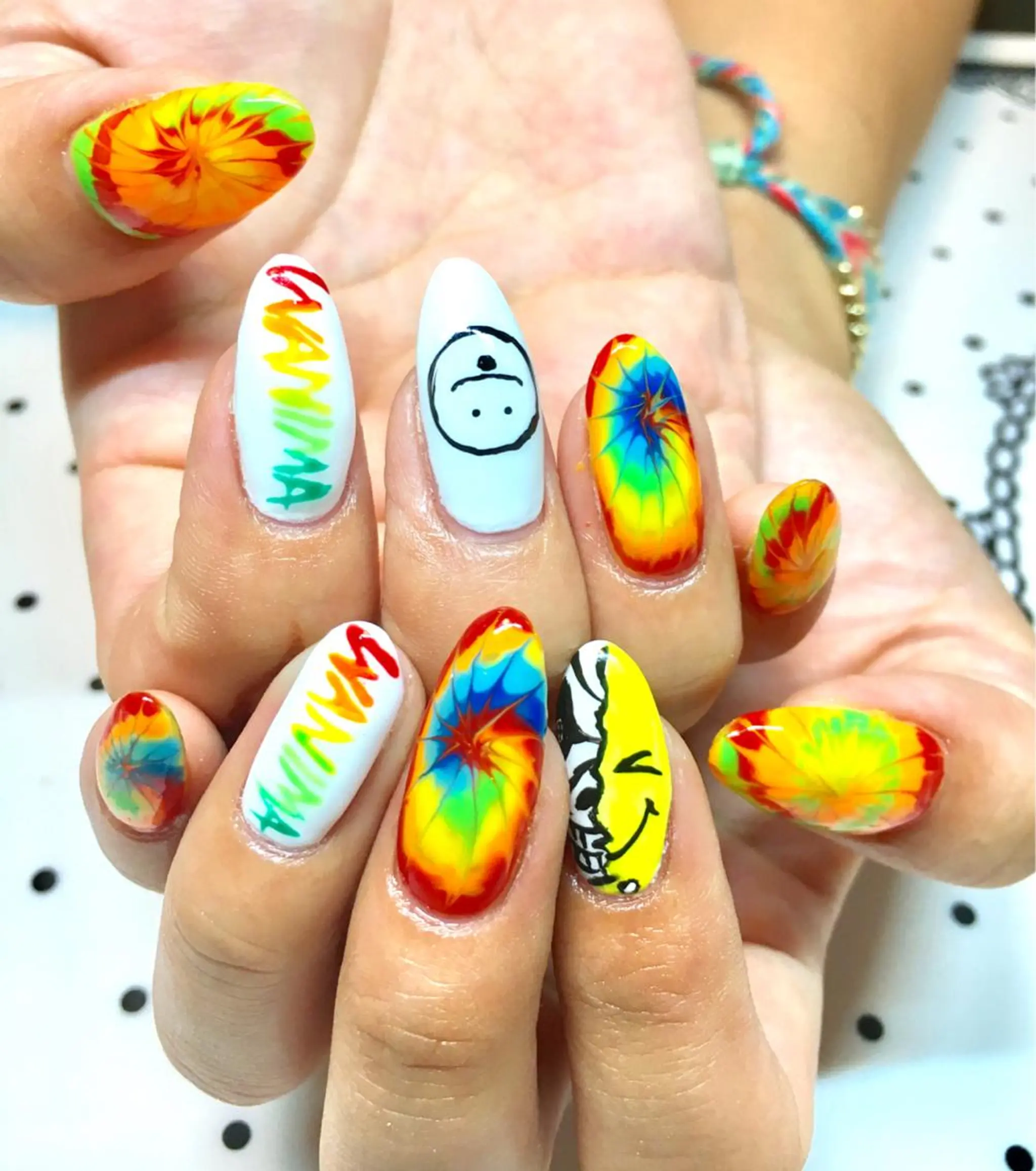 ネイル ジェルネイル スカルプネイル nailsalon sugarr所属・nailist cocoのネイルデザイン