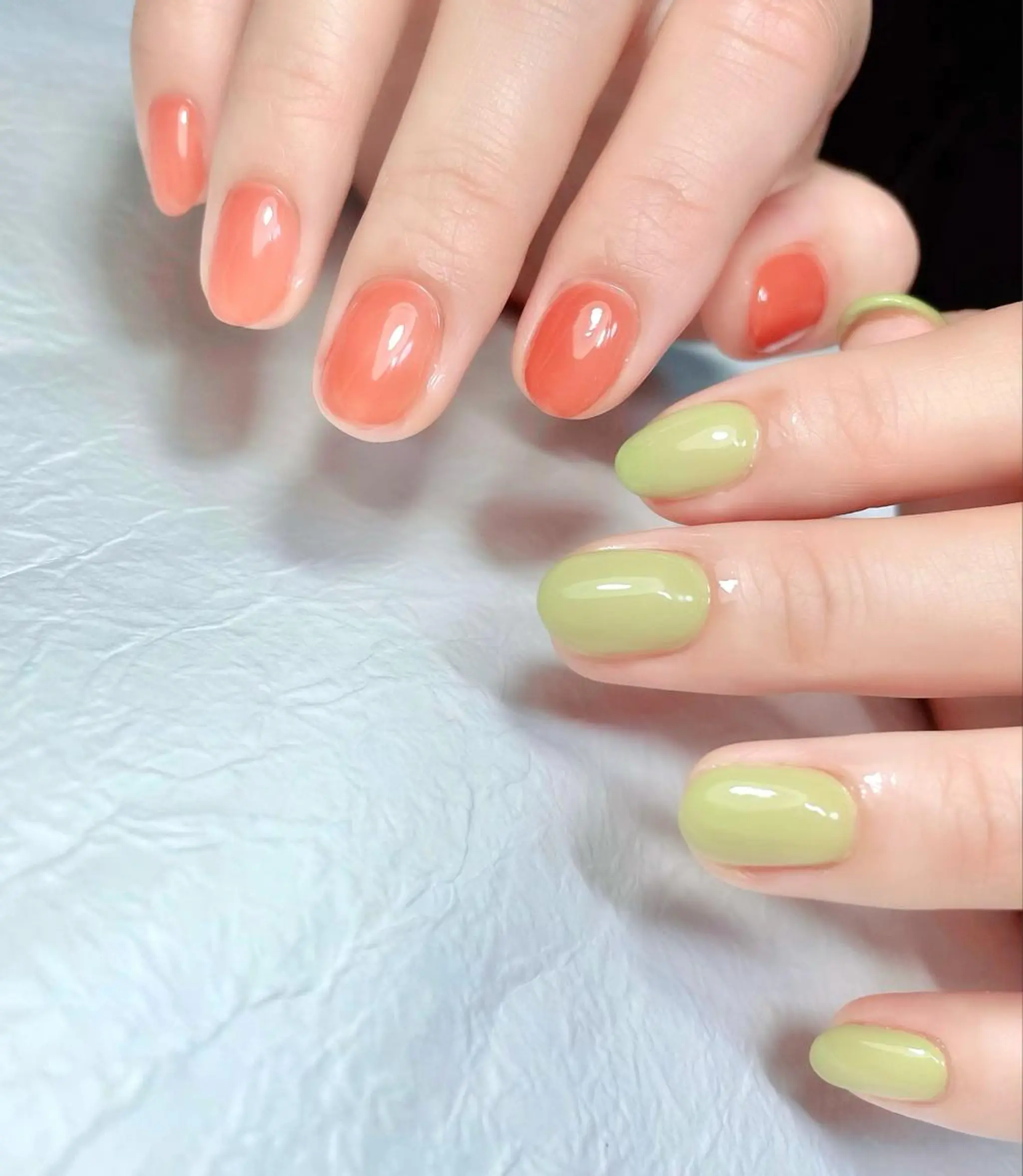 ネイル ハンドネイル Nail salon Venusのネイルデザイン